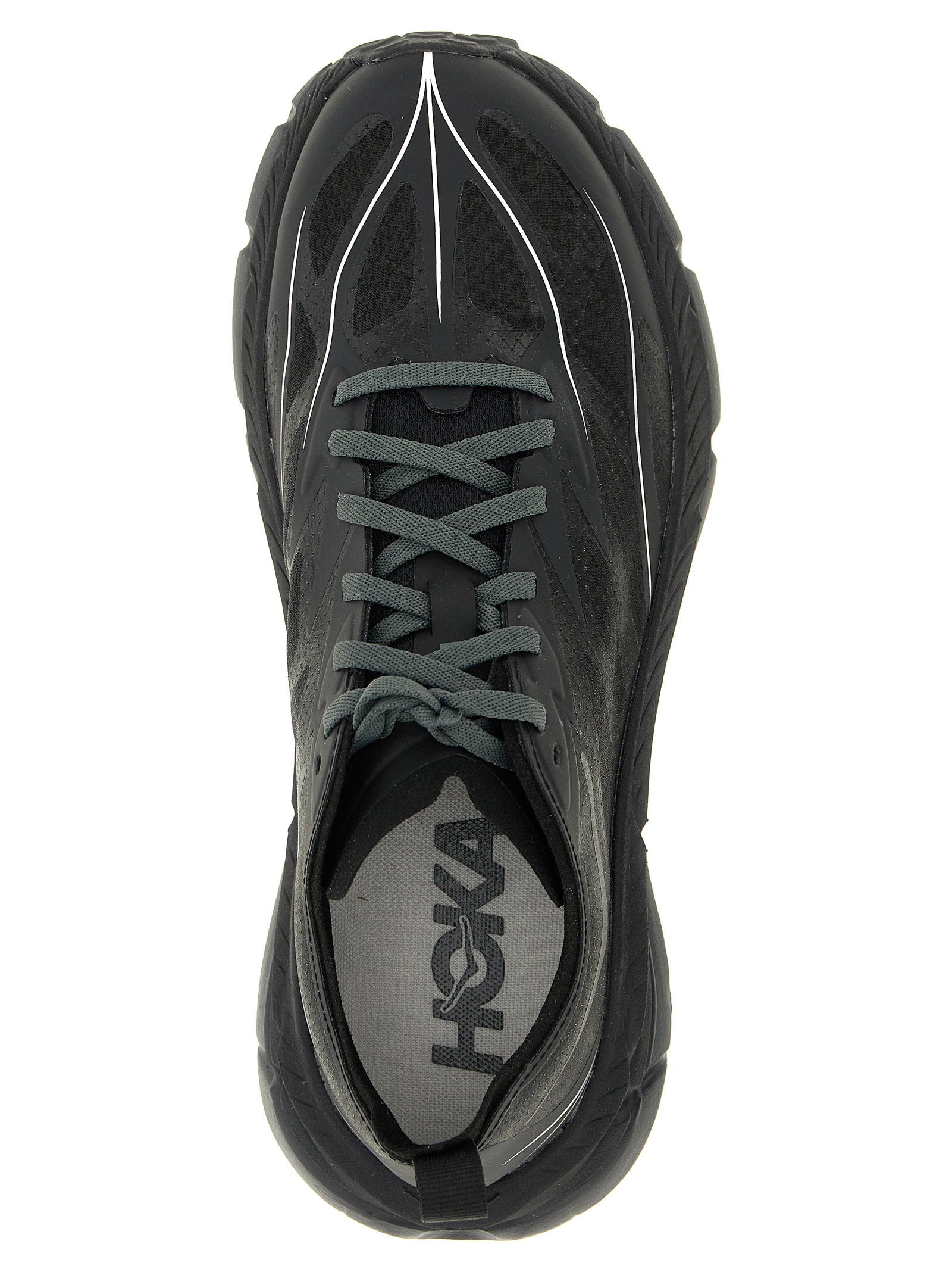 Hoka One One Mafate Speed 4 Lite Sneakers