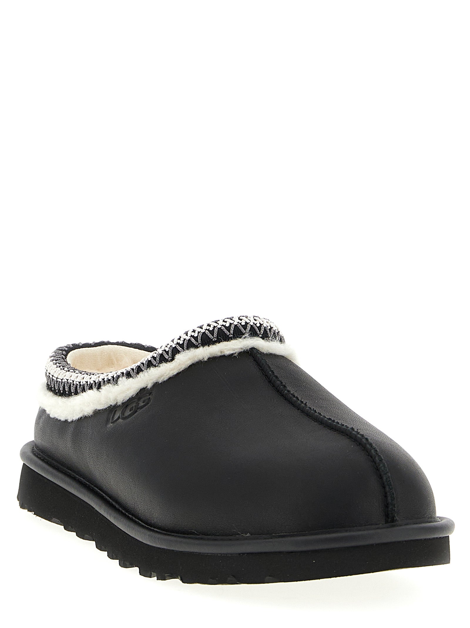 UGG Tasman Sabots
