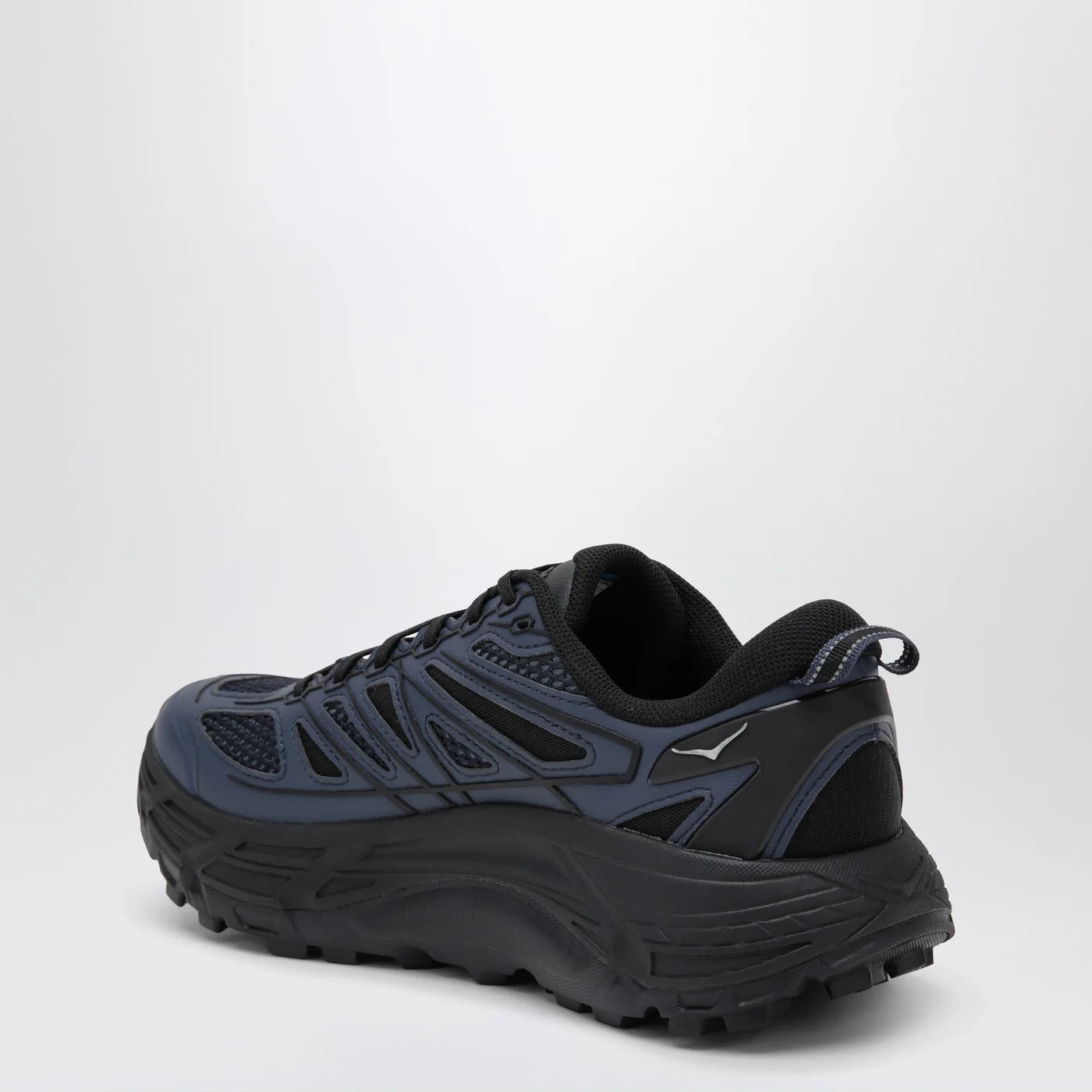 Hoka One One Mafate Speed 2 Sneakers Varsity Navy/Black
