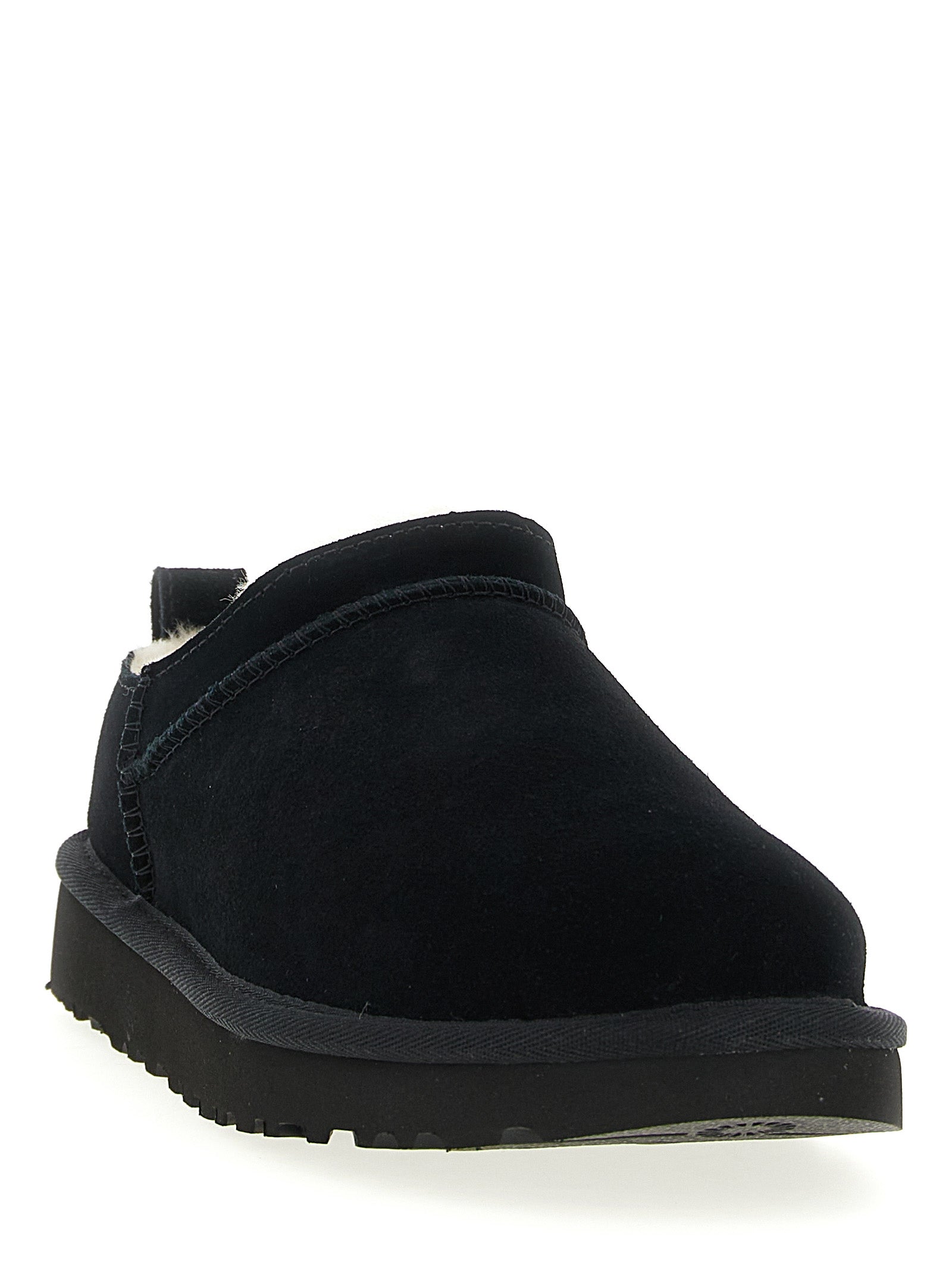 UGG Classic Micro Ankle Boots