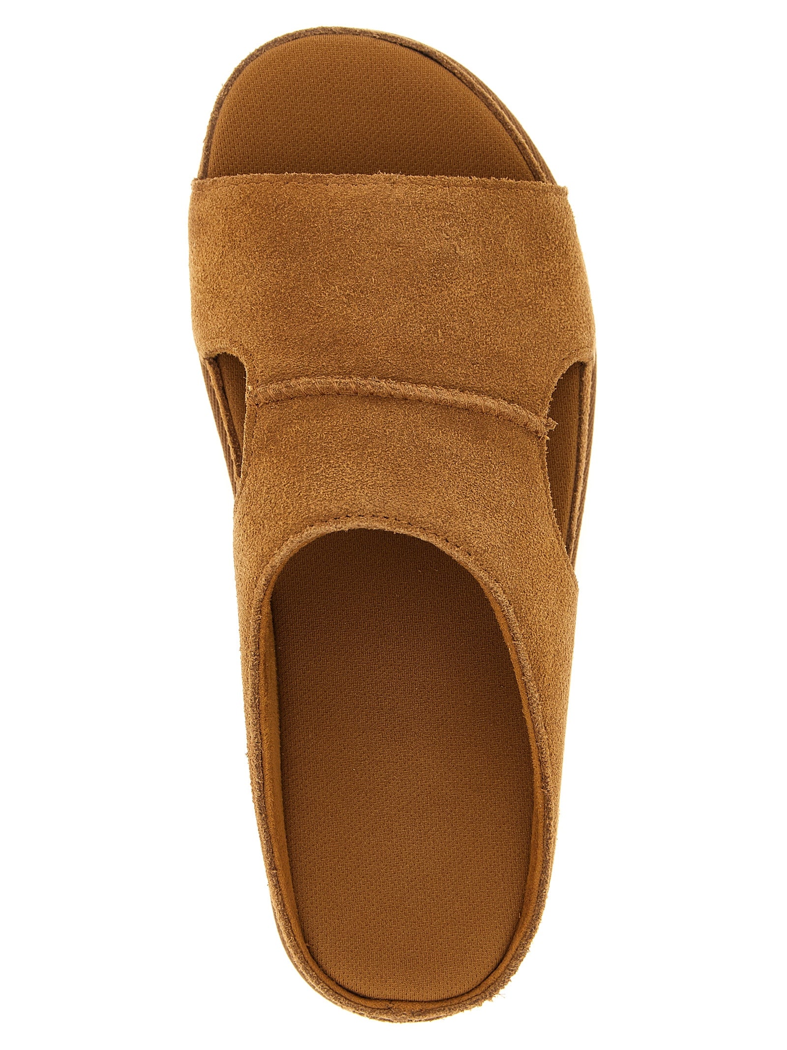 UGG Goldenstar Hi Cutout Slides