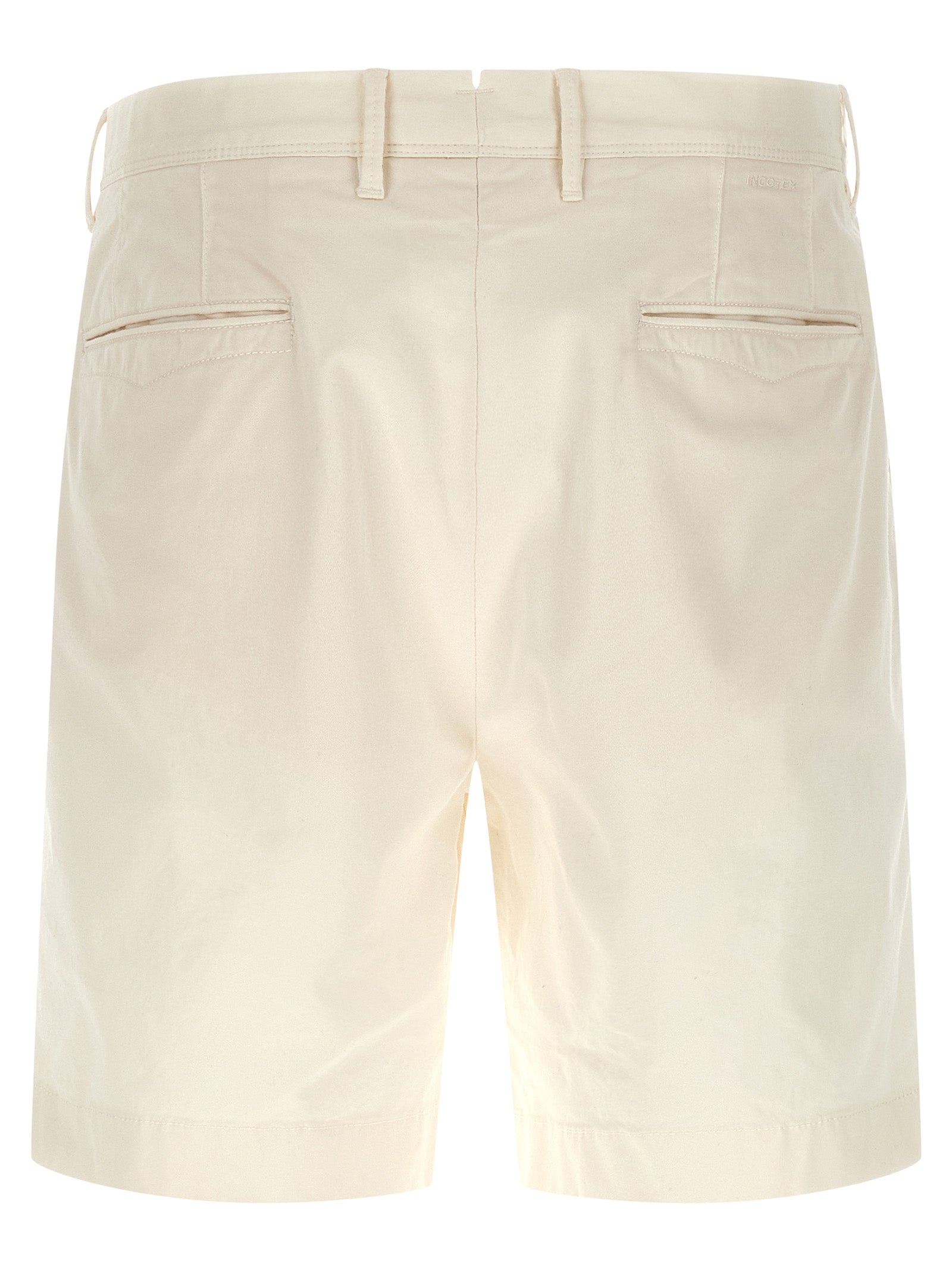 Incotex Modello 11s215 Bermuda Shorts