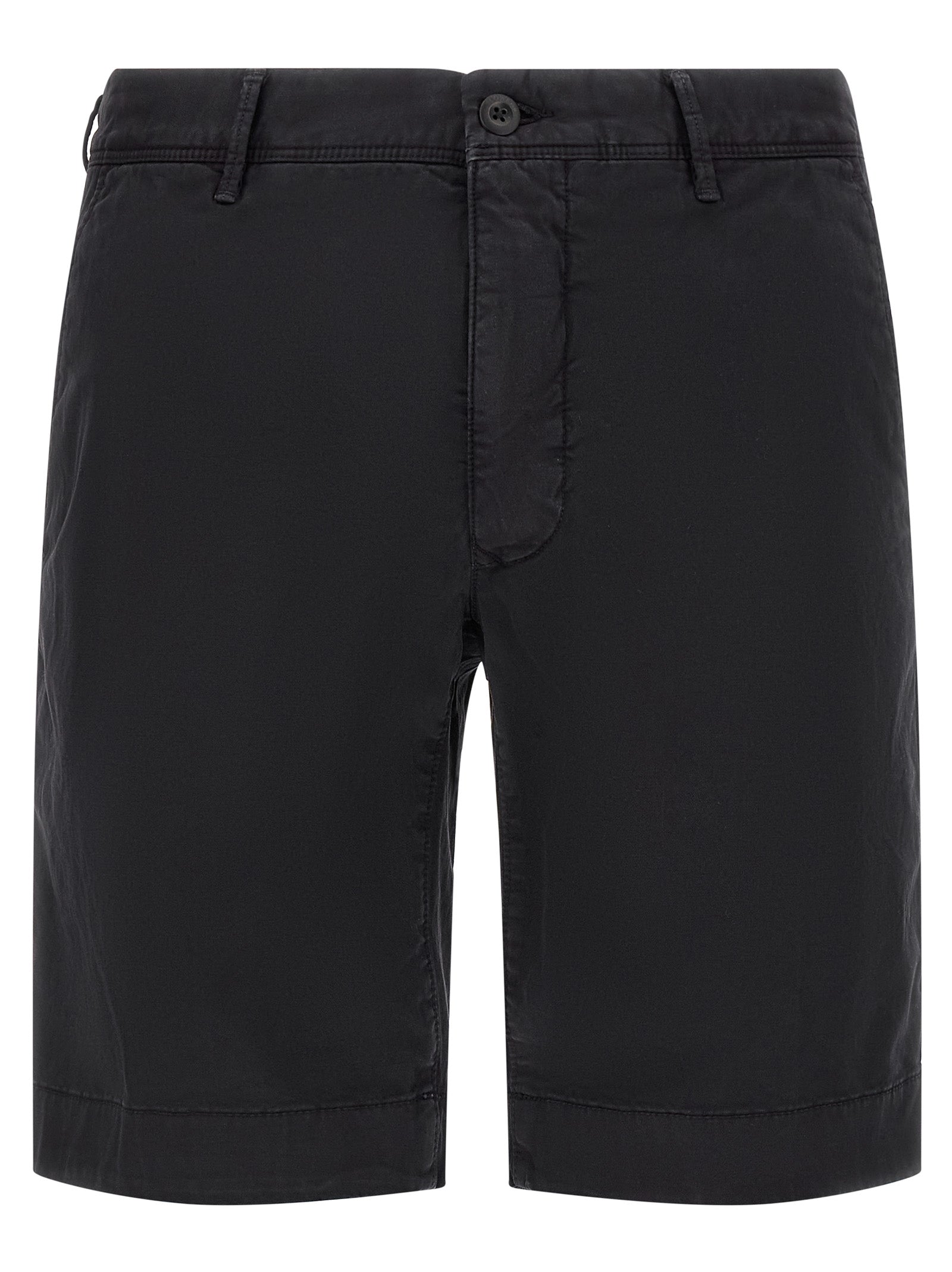 Incotex Modello 11s215 Bermuda Shorts