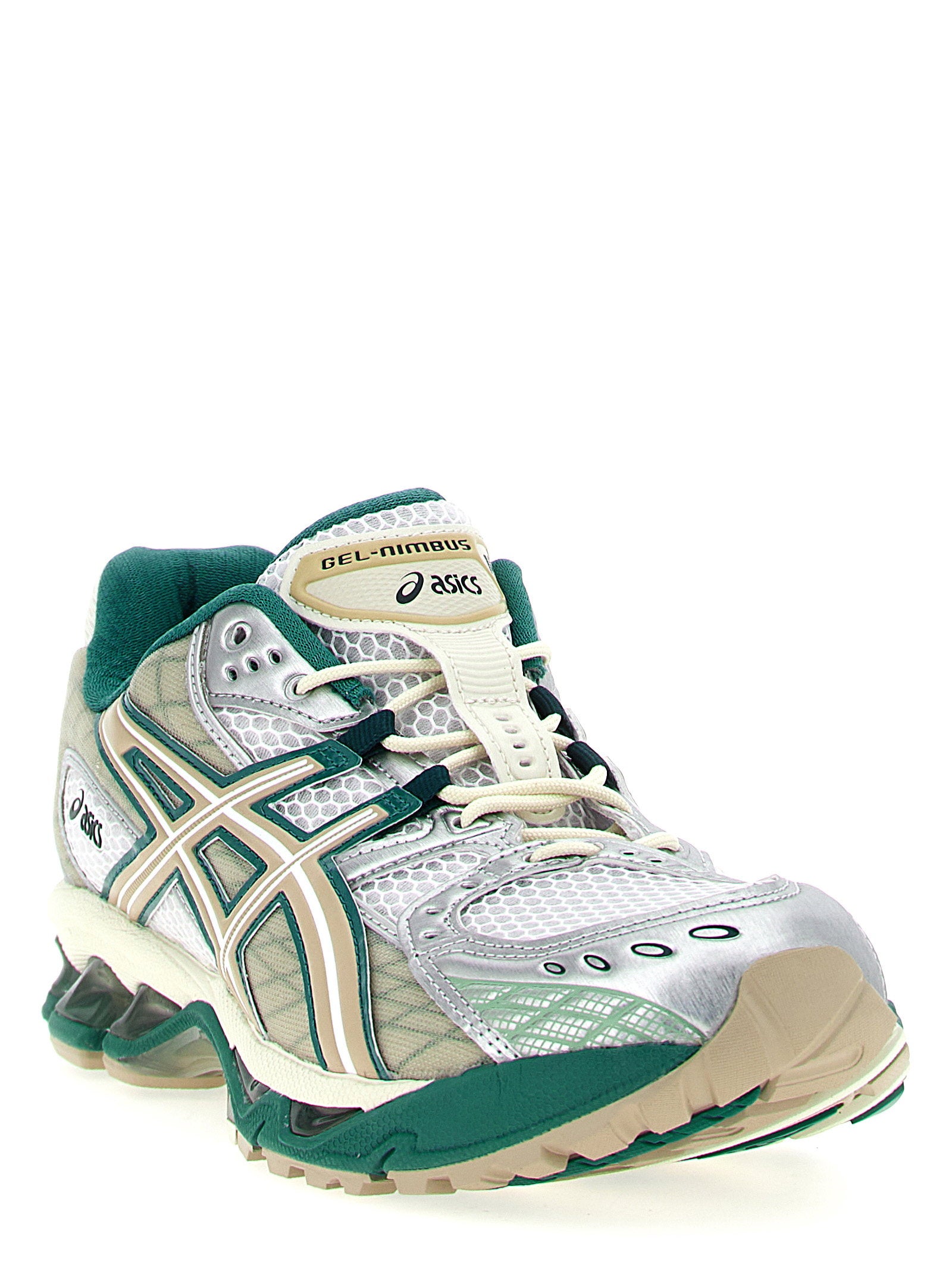 Asics Gel-nimbus 10.1 Sneakers