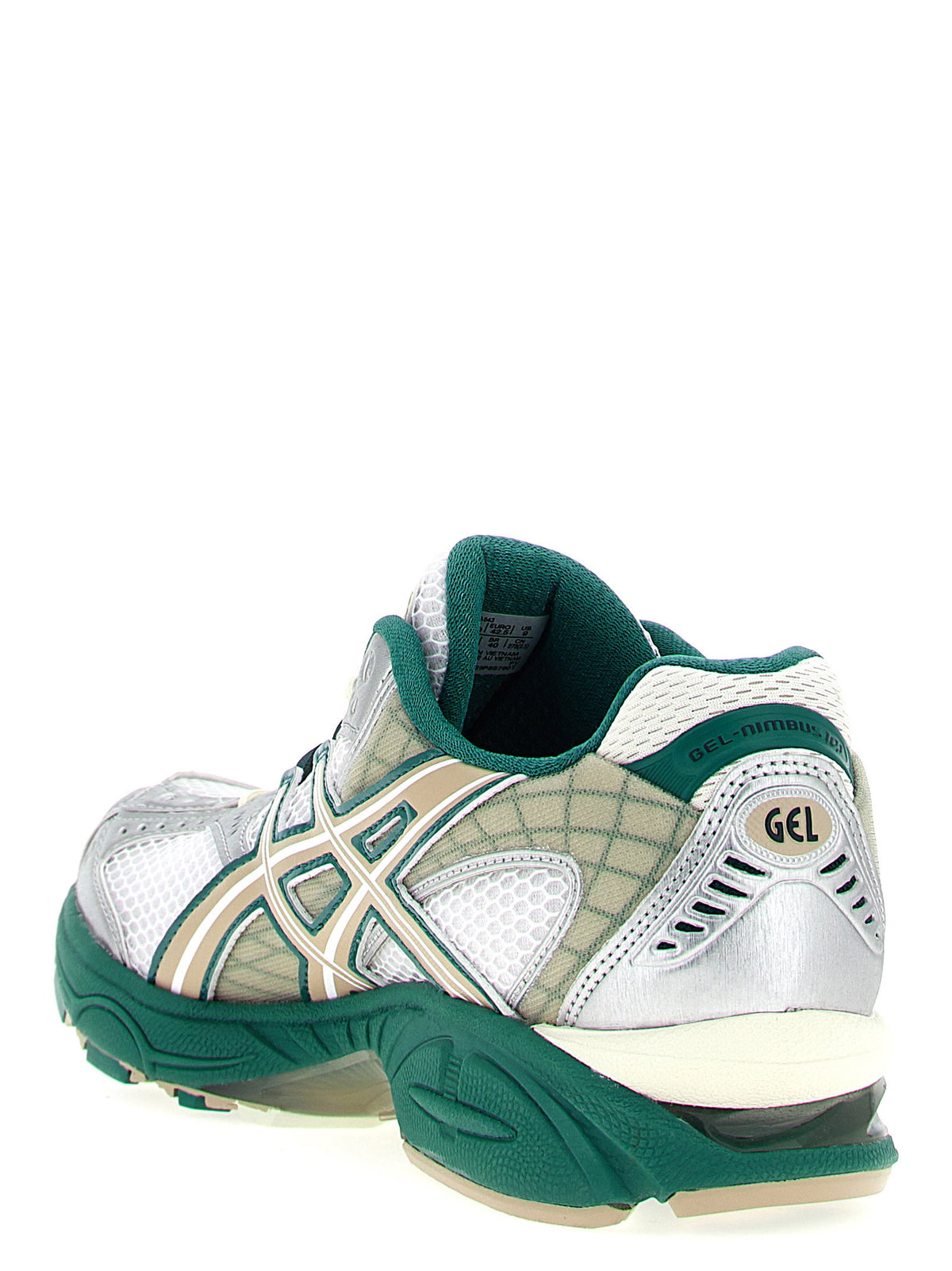Asics Gel-nimbus 10.1 Sneakers
