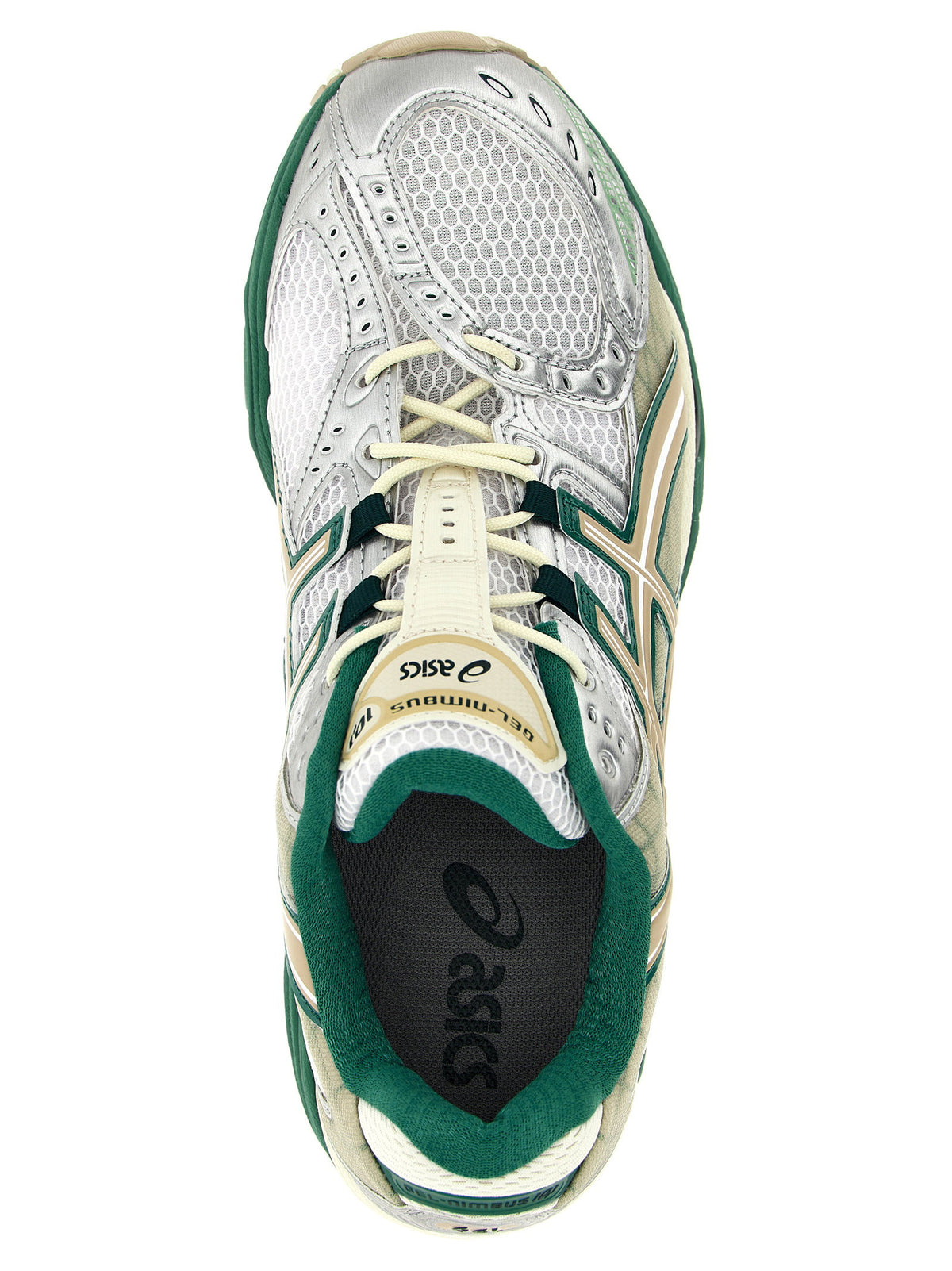 Asics Gel-nimbus 10.1 Sneakers