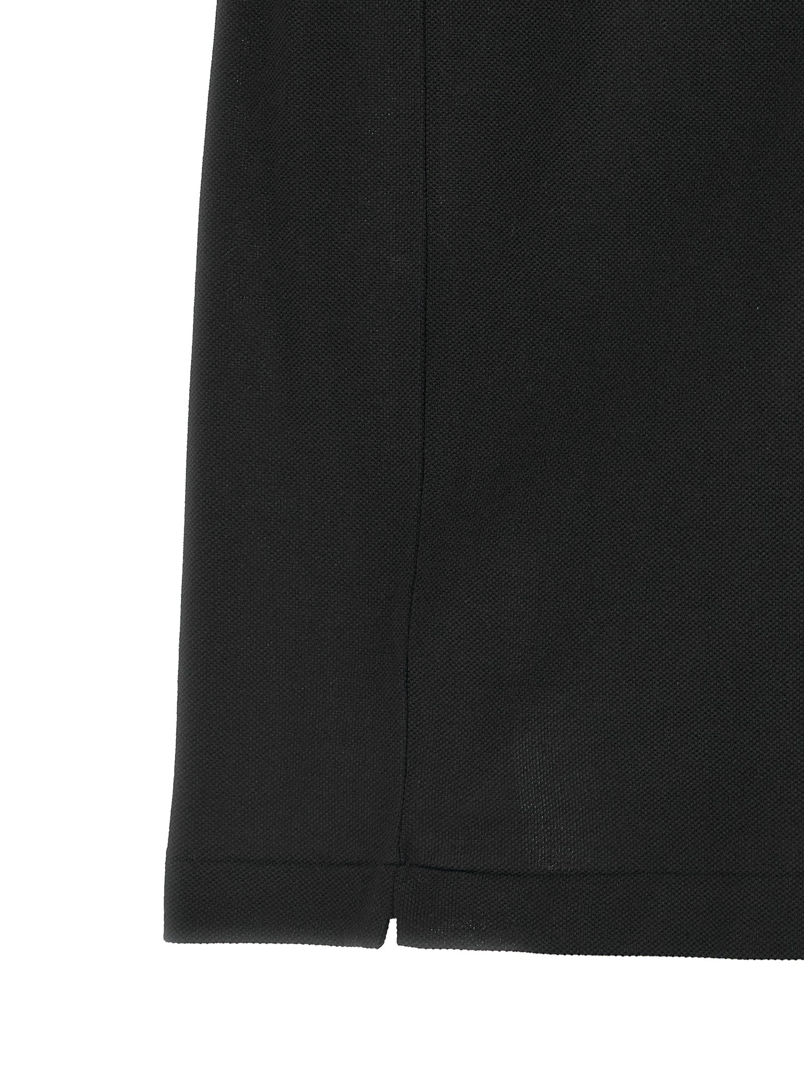 Lacoste Logo Patch Polo Shirt