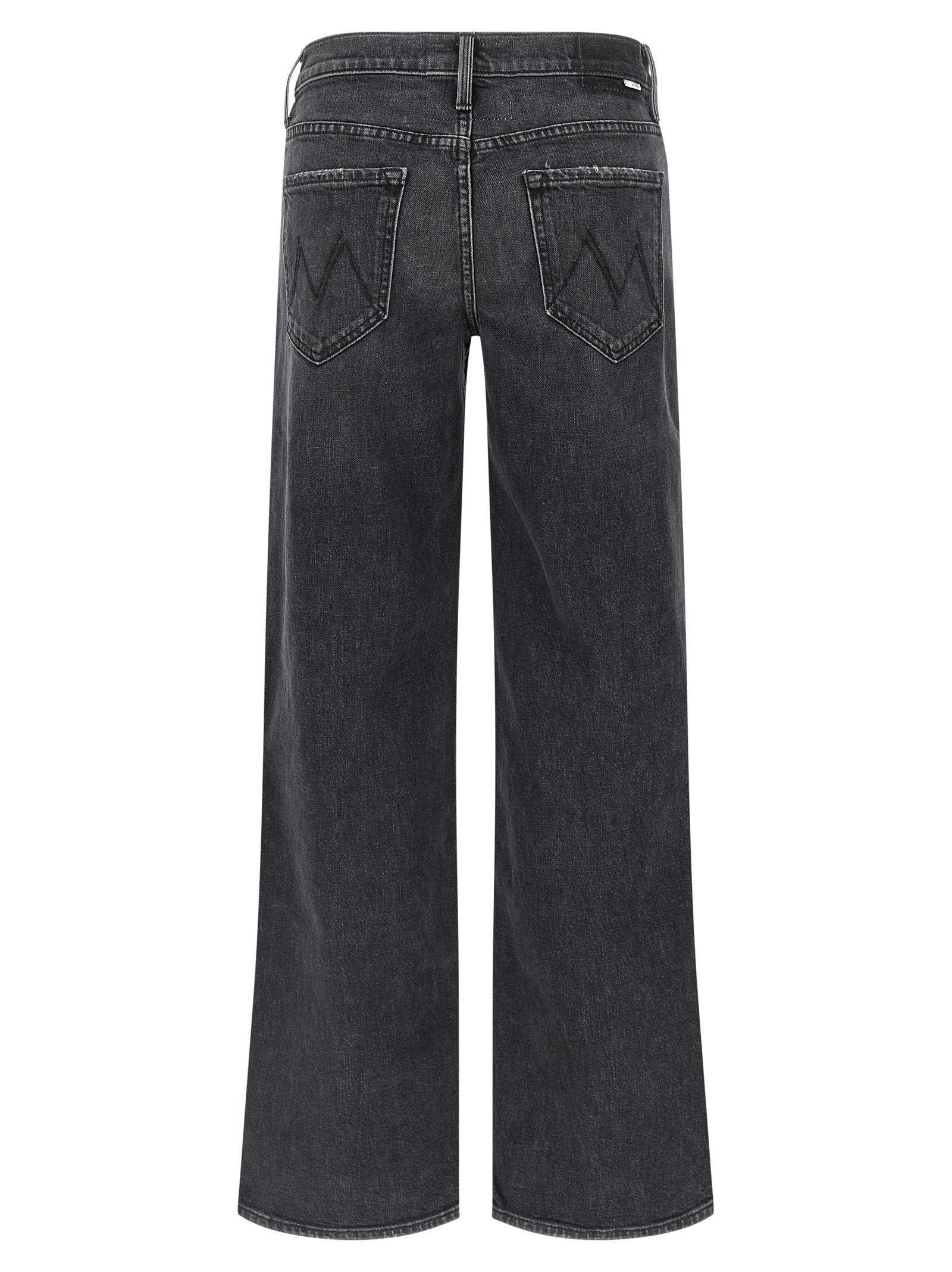 Mother The Smoothie Sneak Jeans