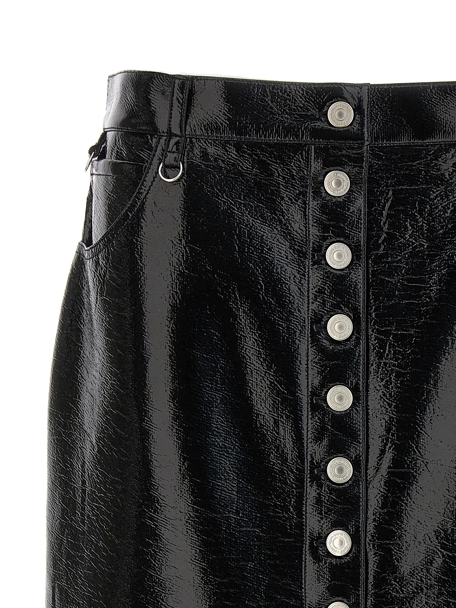 Courreges Multiflex Skirt