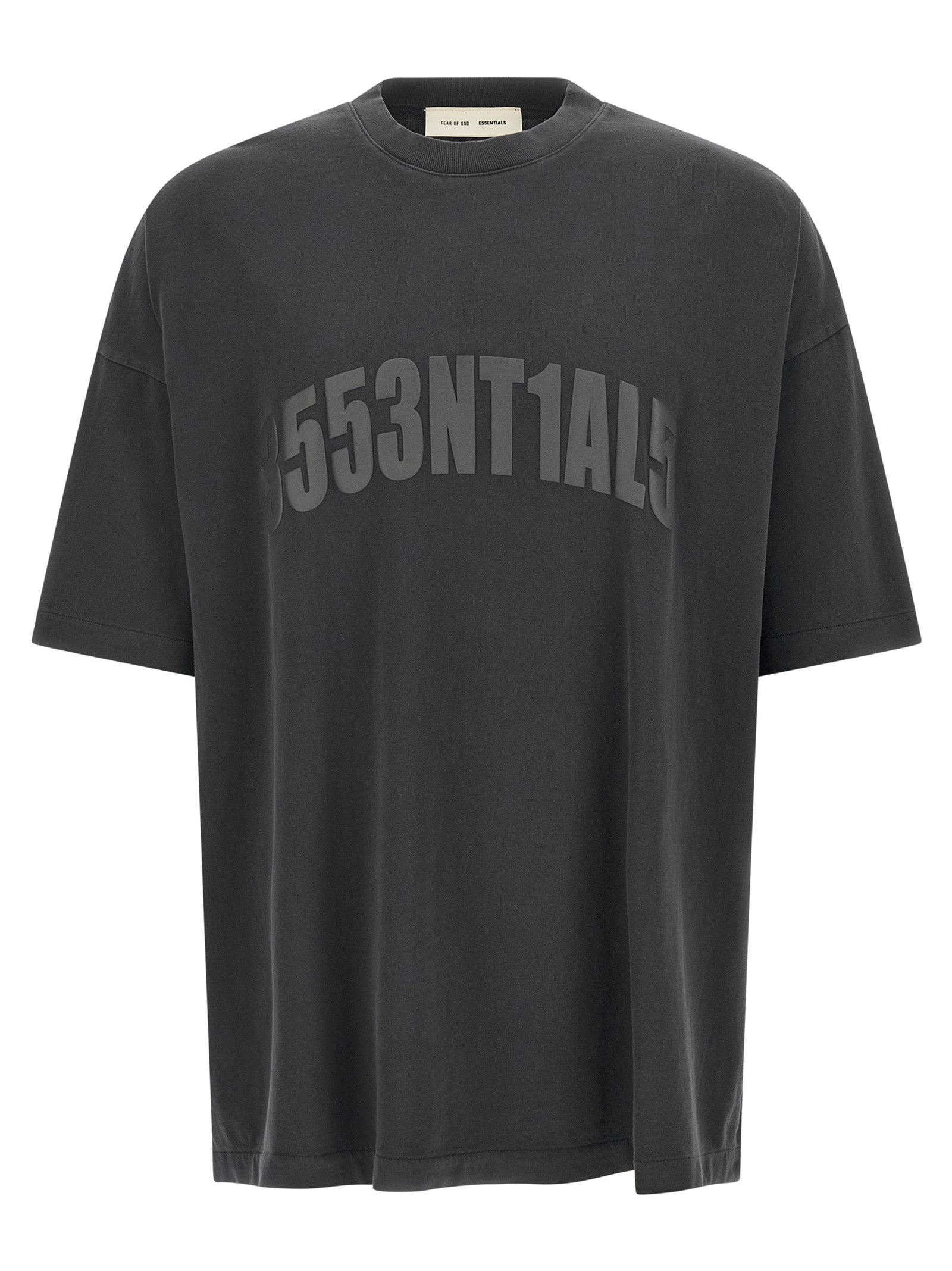 Fear Of God Essential City Exclusive Chicago 90s T-shirt