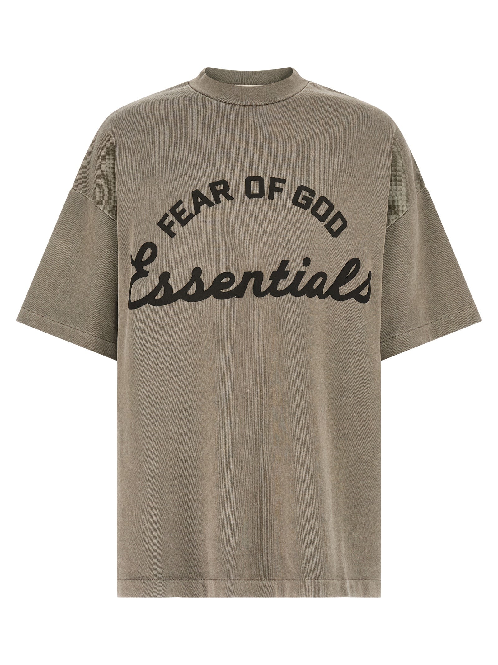 Fear Of God Essential Training 90s T-shirt