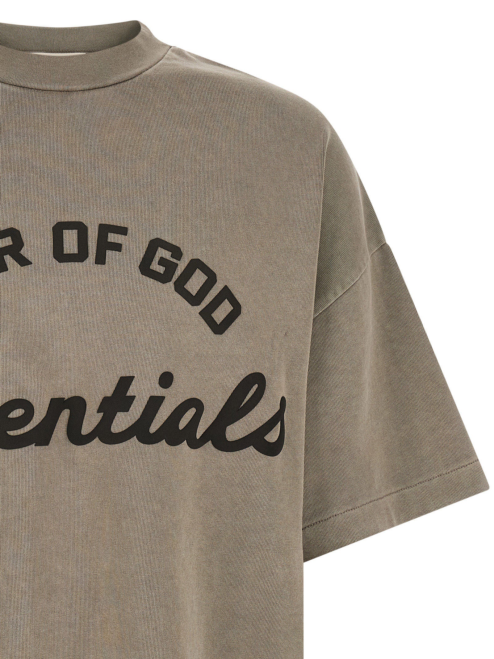Fear Of God Essential Training 90s T-shirt