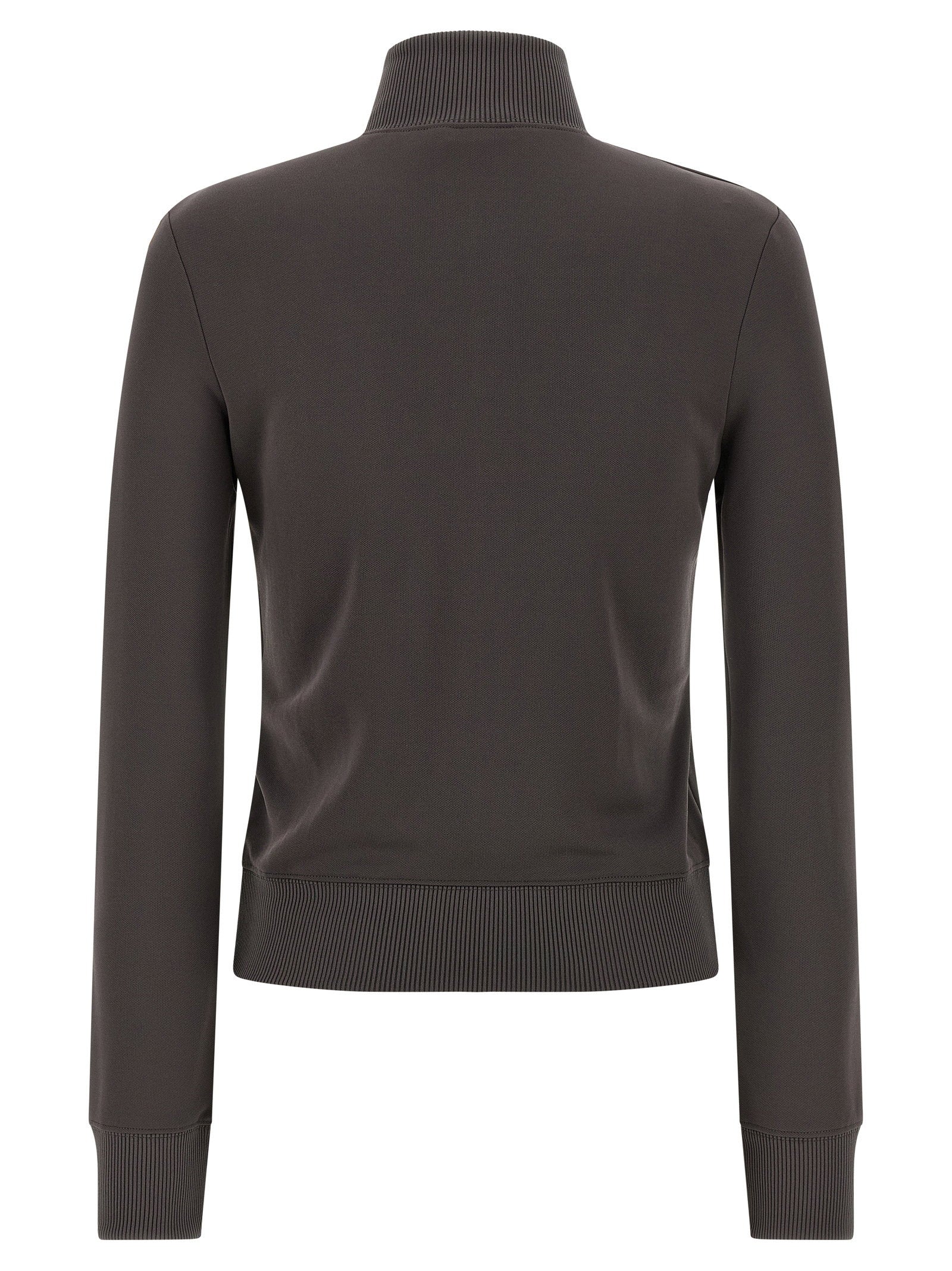 Courreges Tracksuit Sweatshirt