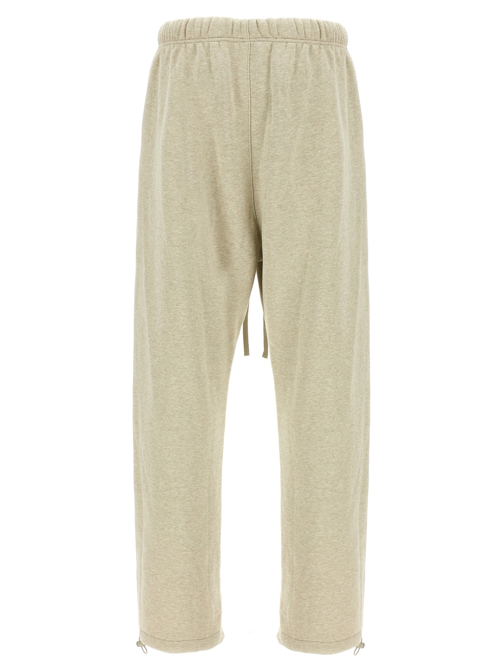 Fear Of God Essential Logo Joggers