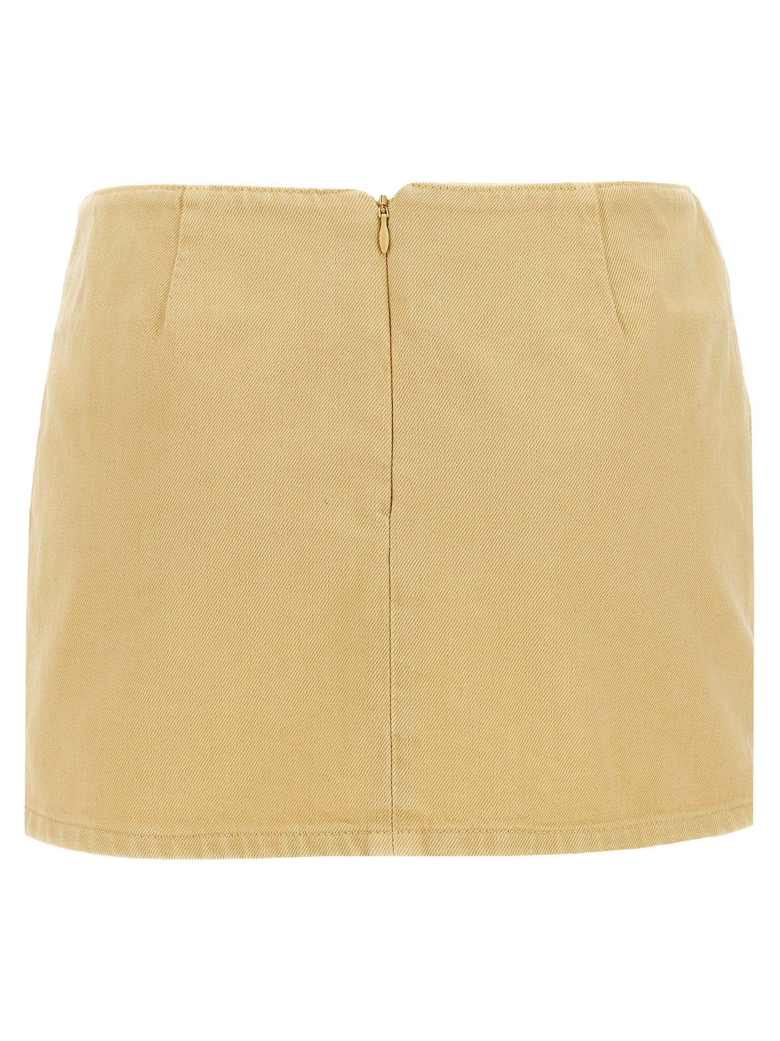 Magda Butrym 02 Skirt