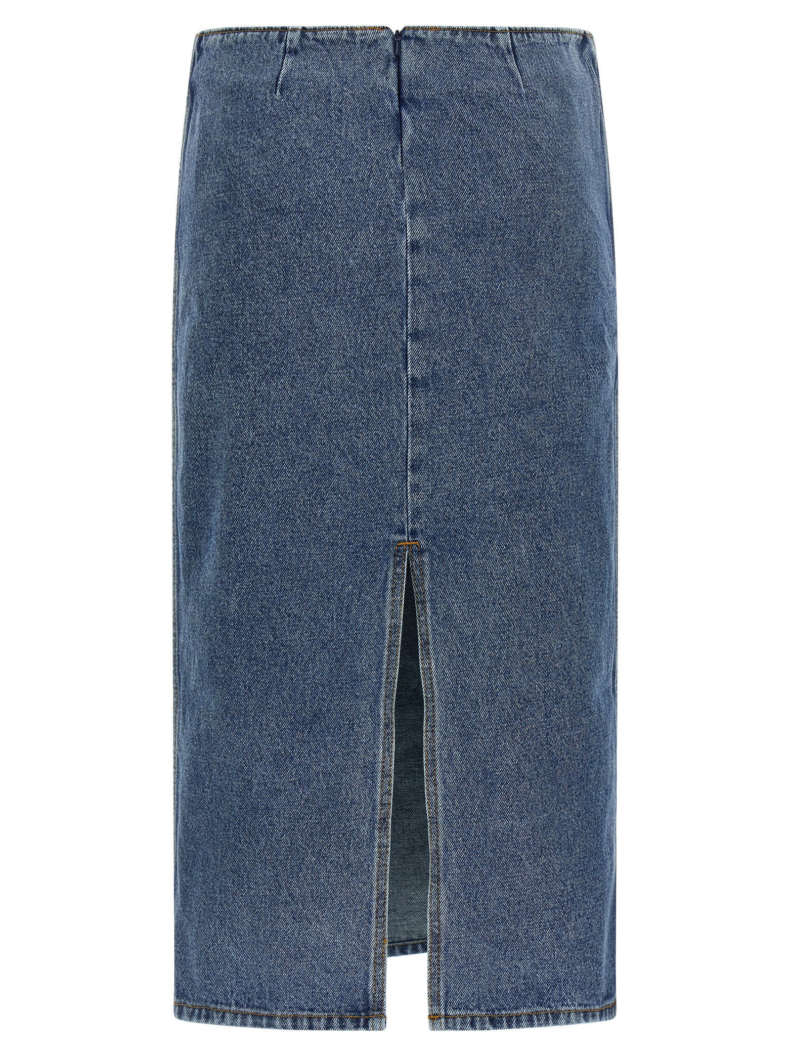 Magda Butrym 11 Skirt
