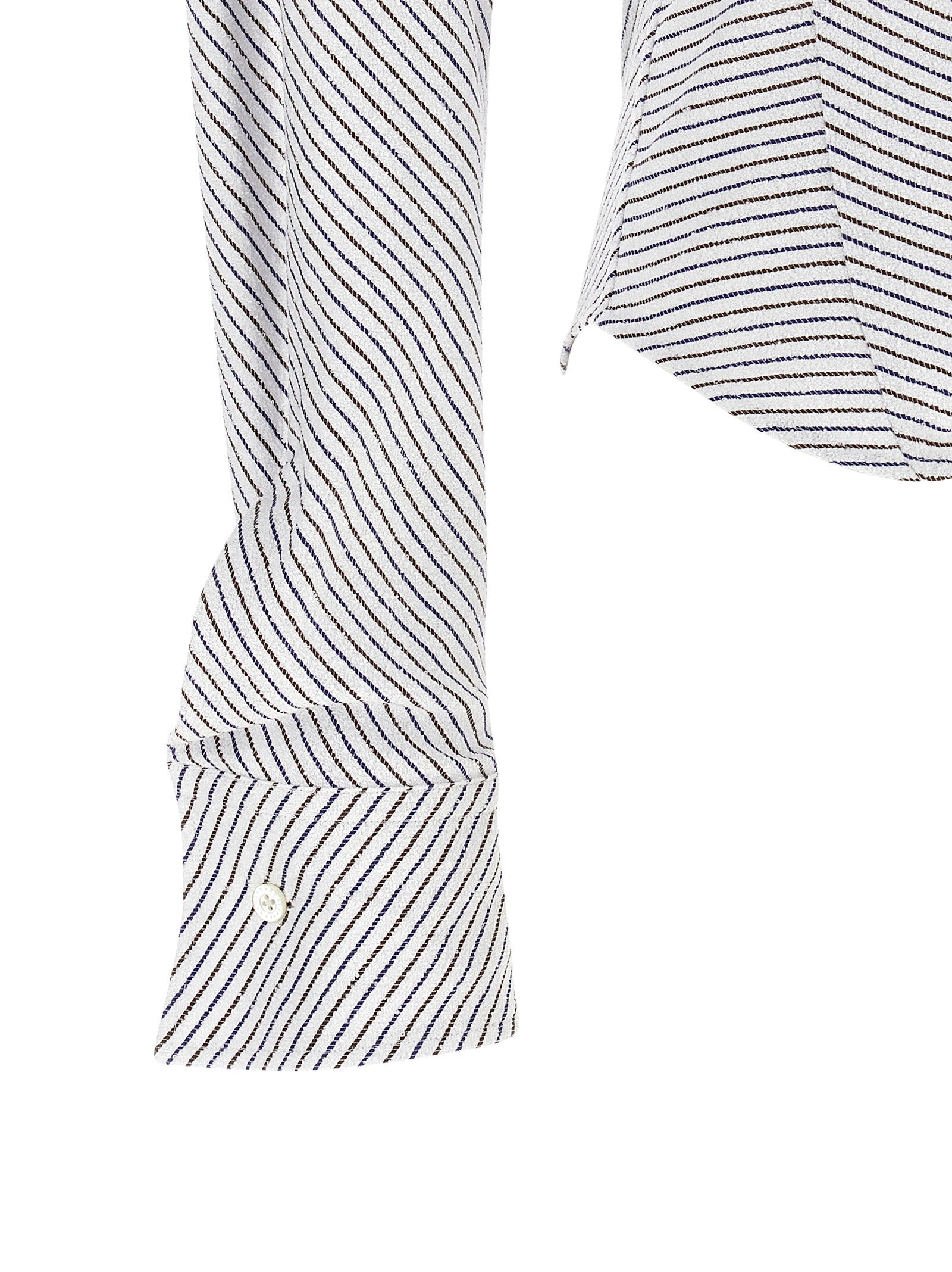 Vivienne Westwood Drunken Shirt