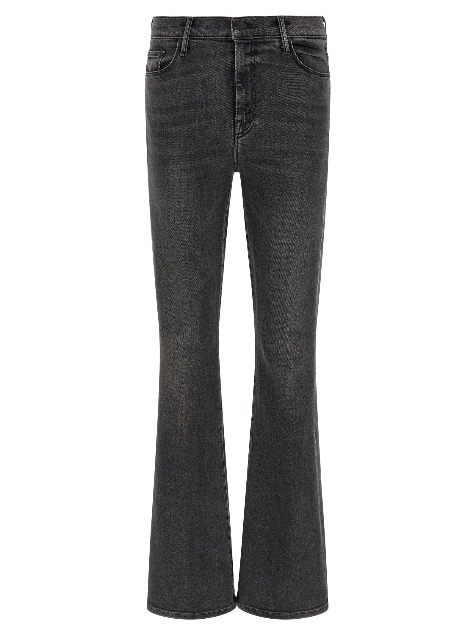Mother The Weekender Jeans