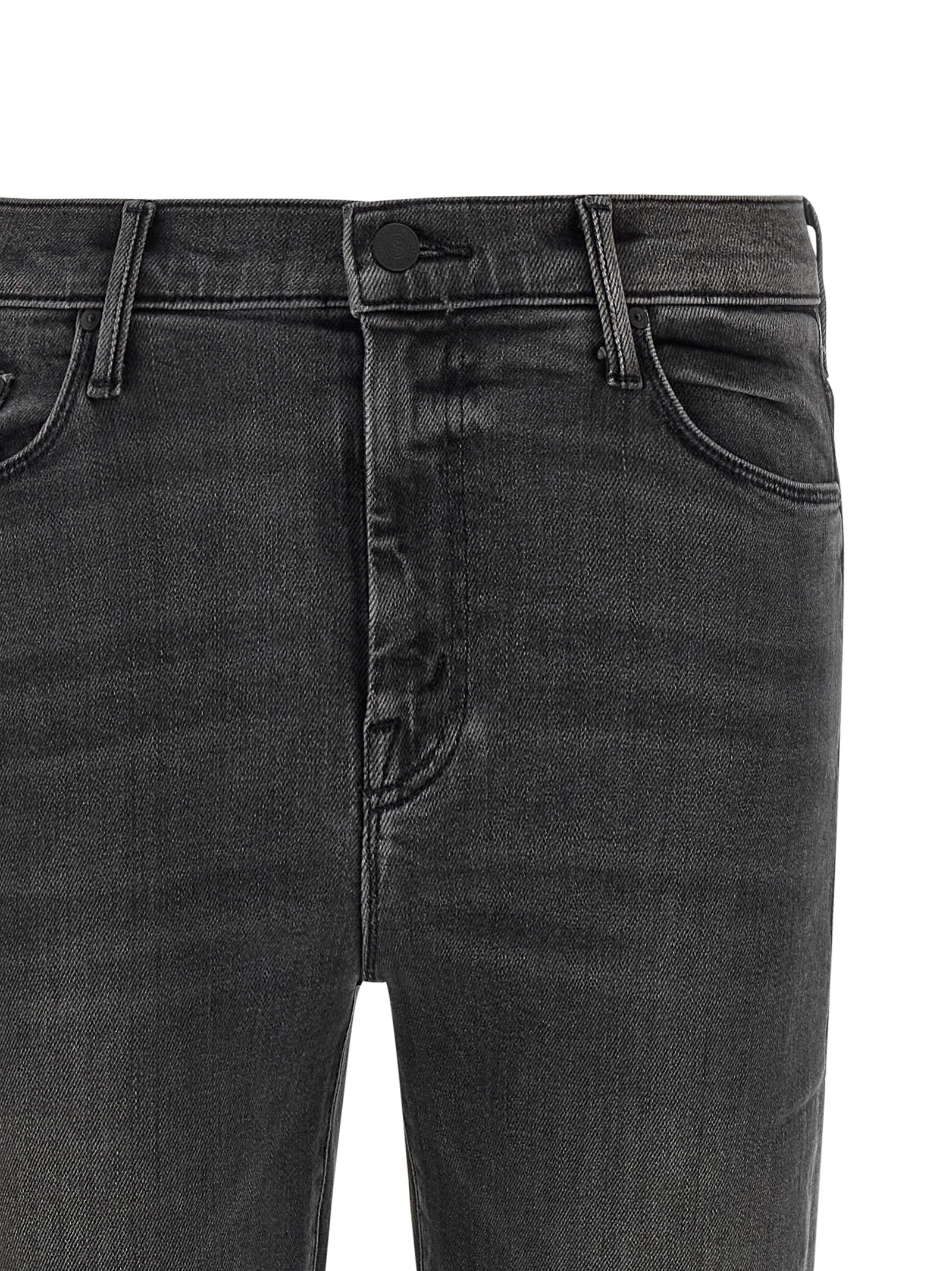 Mother The Weekender Jeans