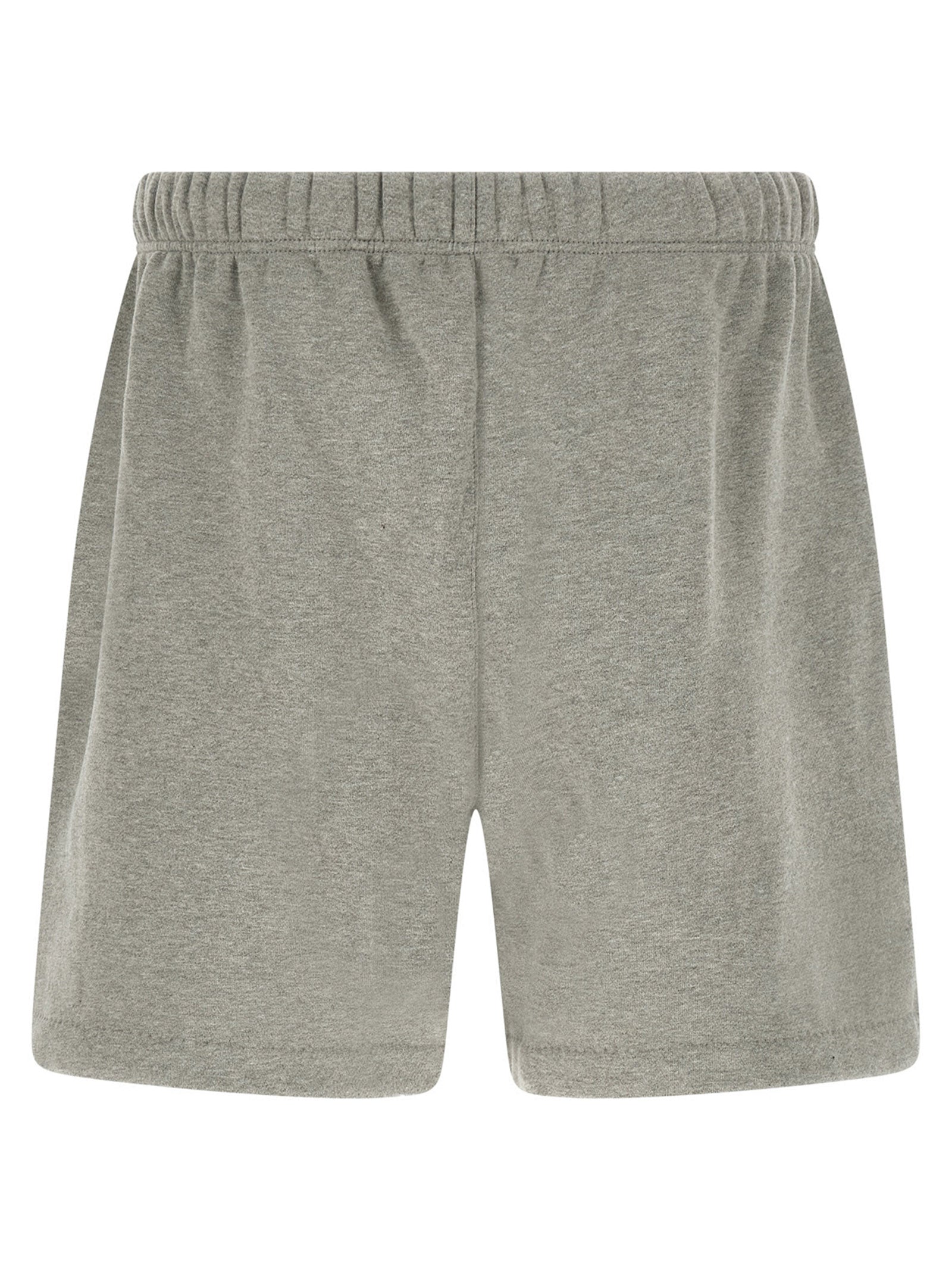 Fear Of God Essential Signature Classic Bermuda Shorts