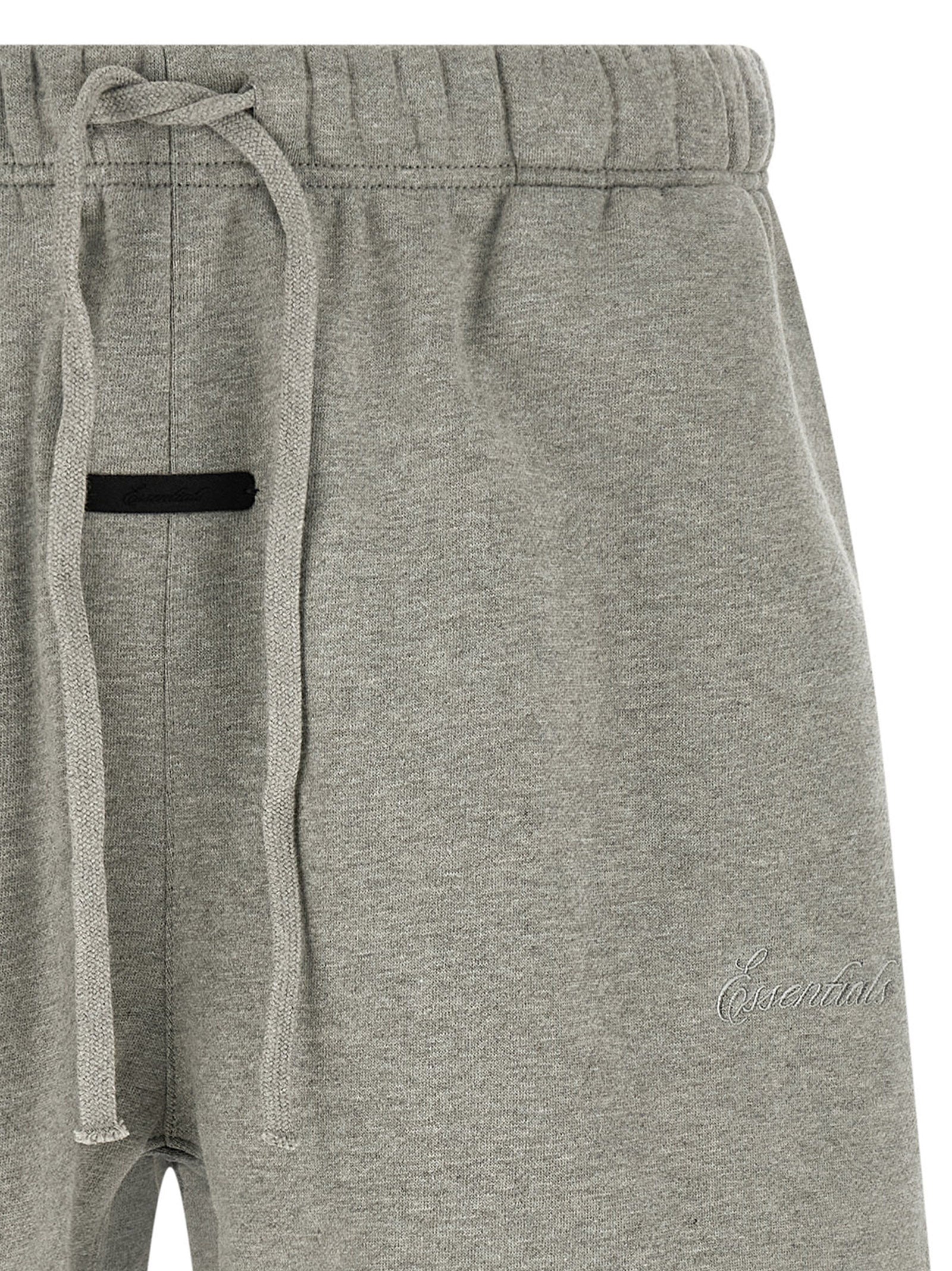Fear Of God Essential Signature Classic Bermuda Shorts