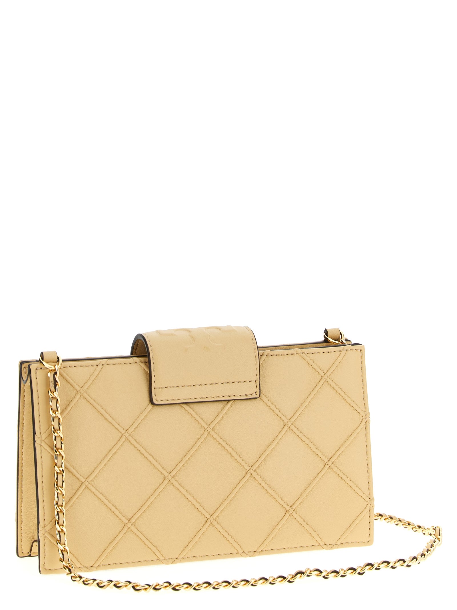 Tory Burch Fleming Wallet