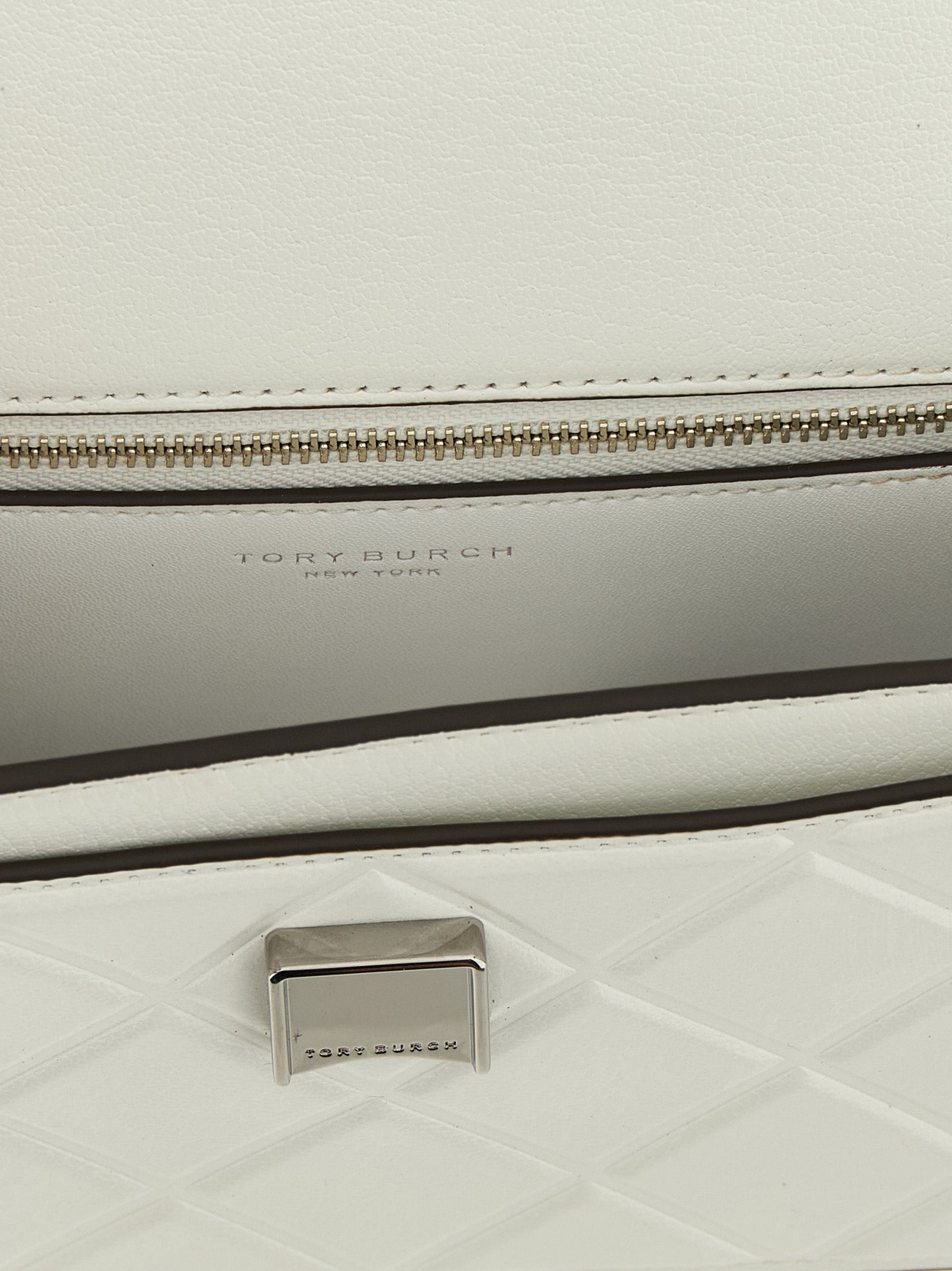 Tory Burch Fleming Small Crossbody Bag