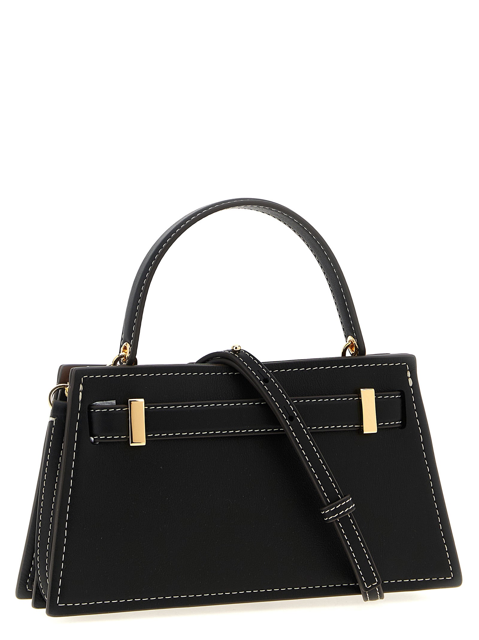 Tory Burch Petite Lee Radziwill Handbag