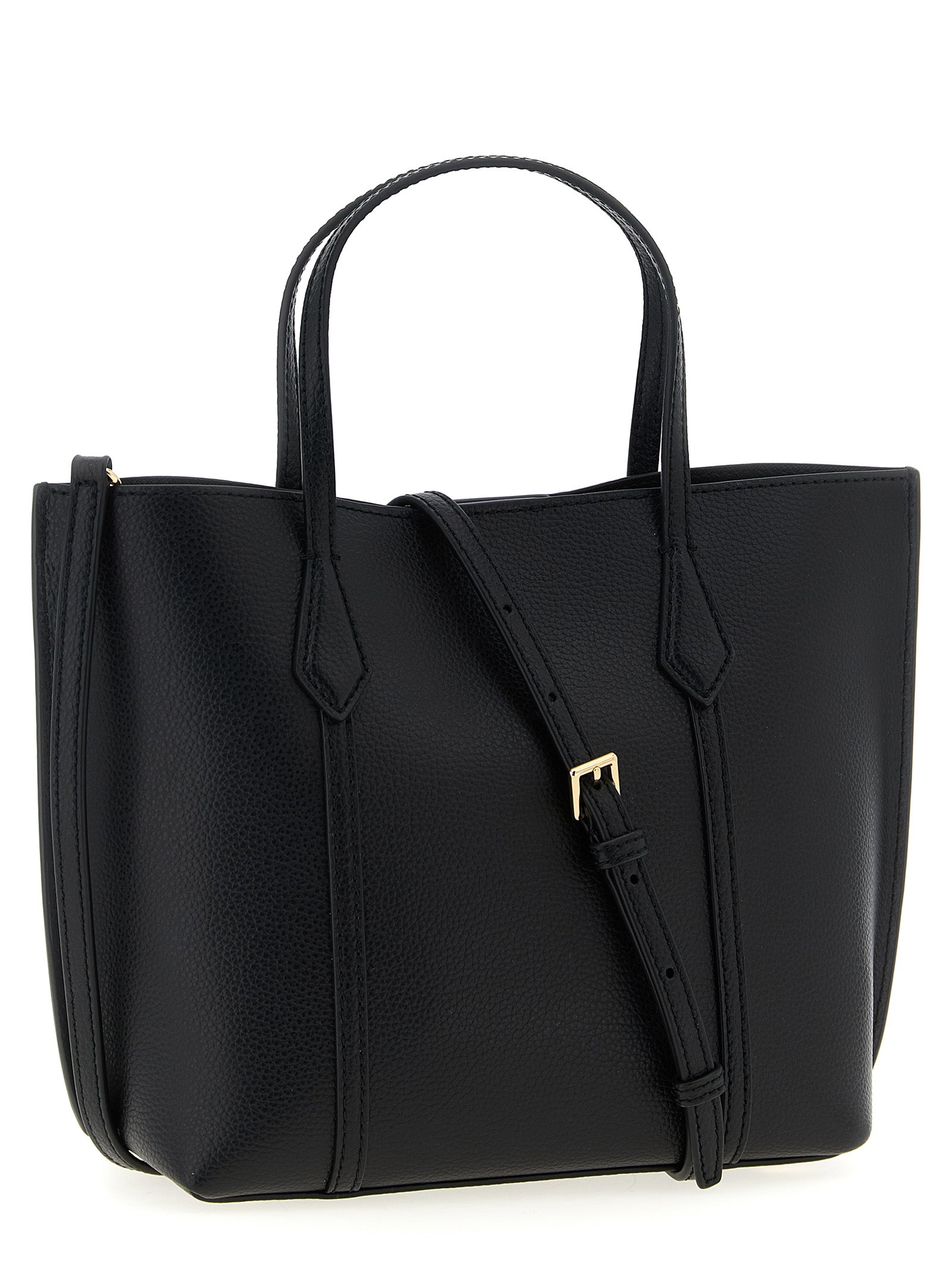 Tory Burch Perry Small Shopping Bag