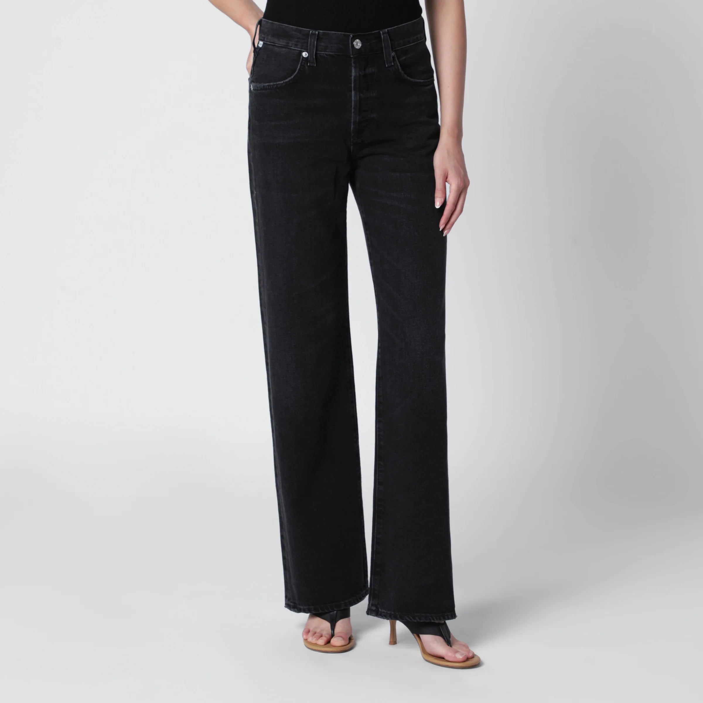 Citizens of Humanity Raine vintage-effect jeans