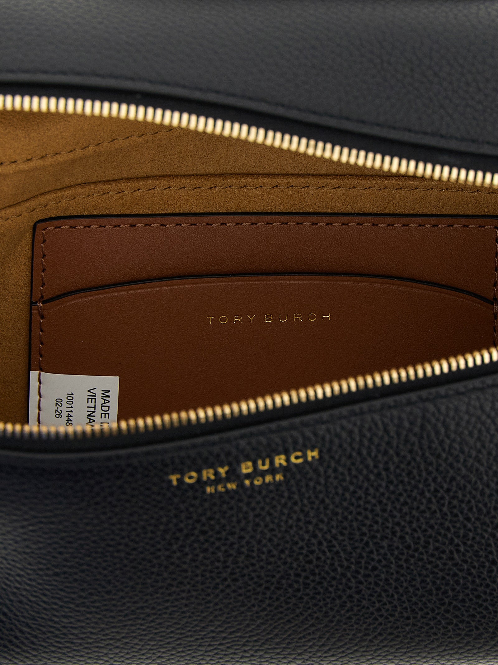 Tory Burch Romy Slim Handbag