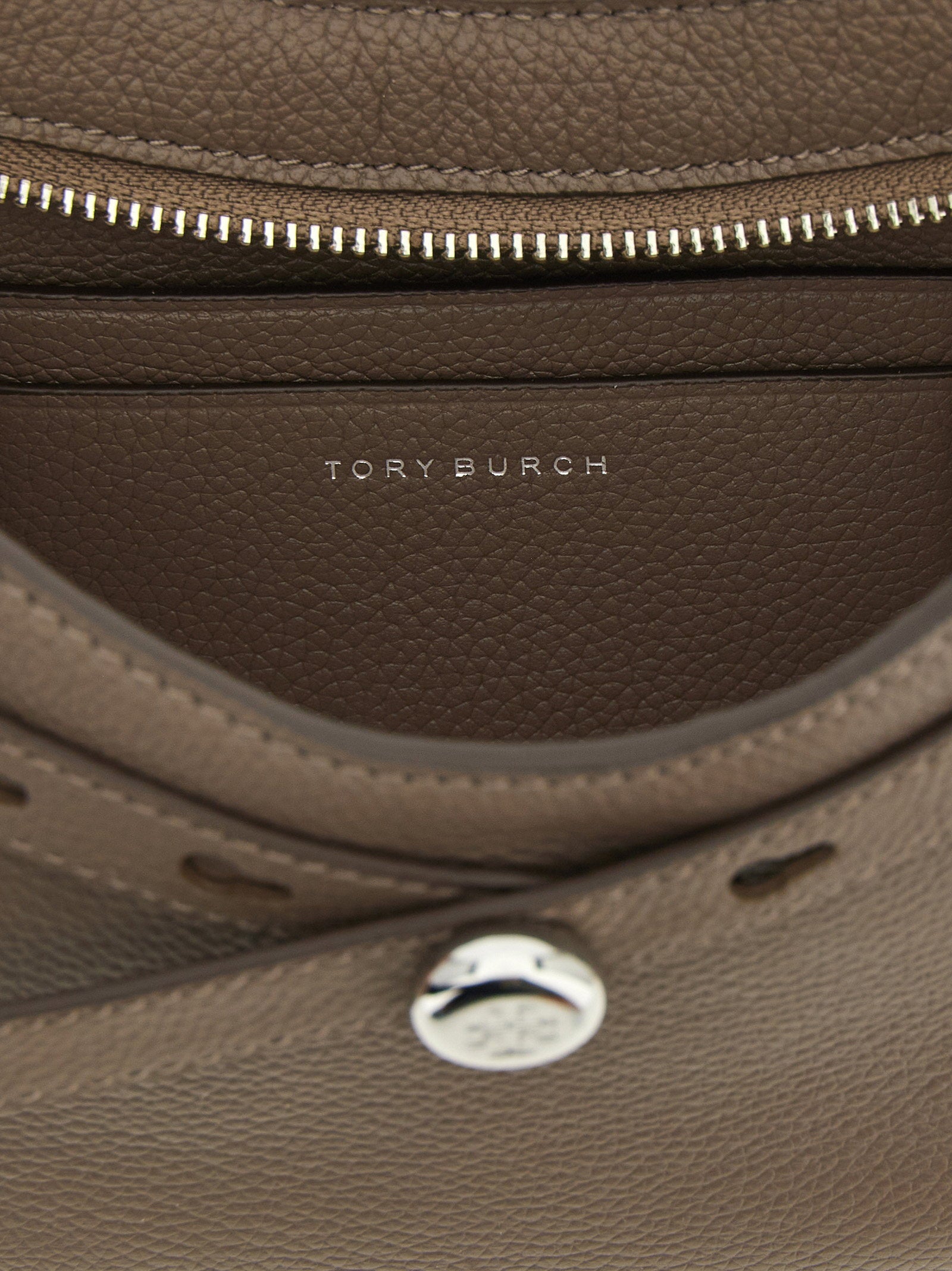 Tory Burch Romy Top Shoulder Bag