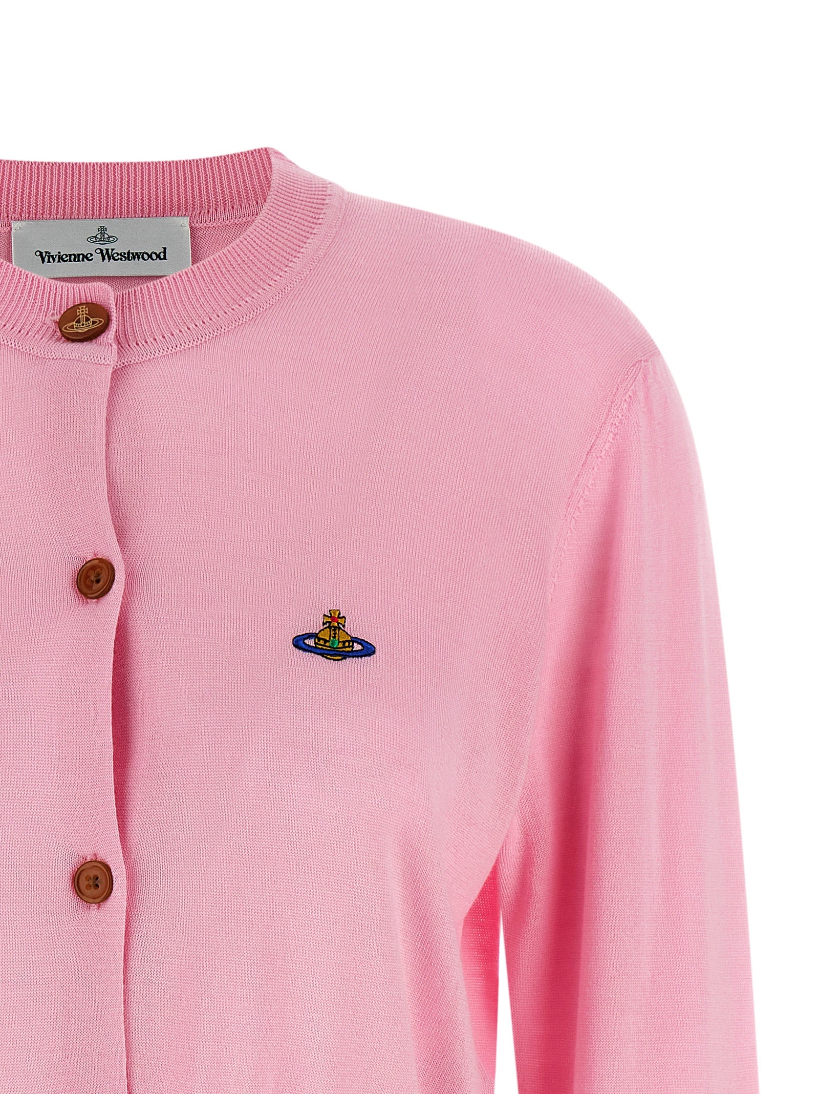 Vivienne Westwood Bea Cardigan
