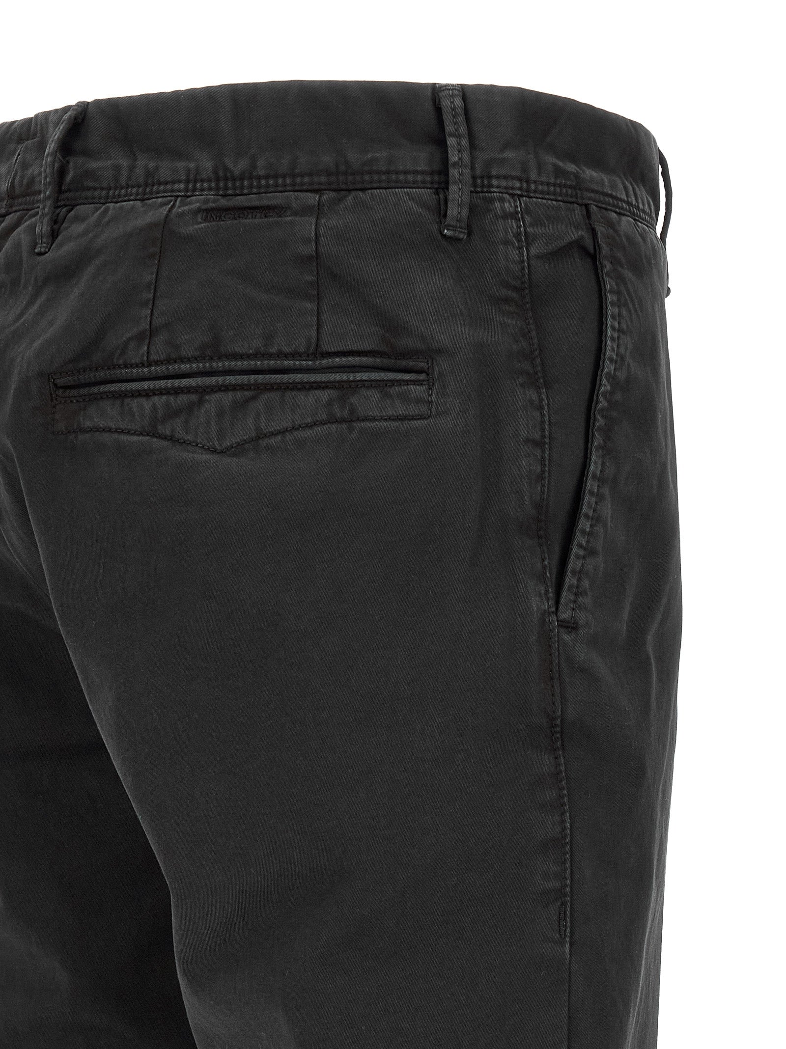 Incotex 18s100 Pants