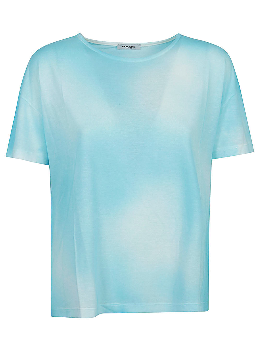 Bluza bazë / Polo Blu e Qartë