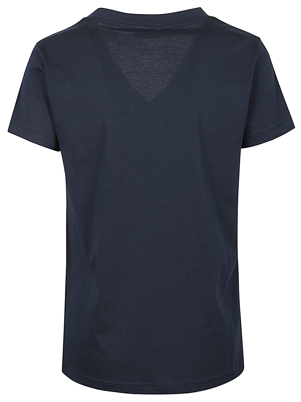 Pantallona Semi-Couture Erika Cavallini të Bardha