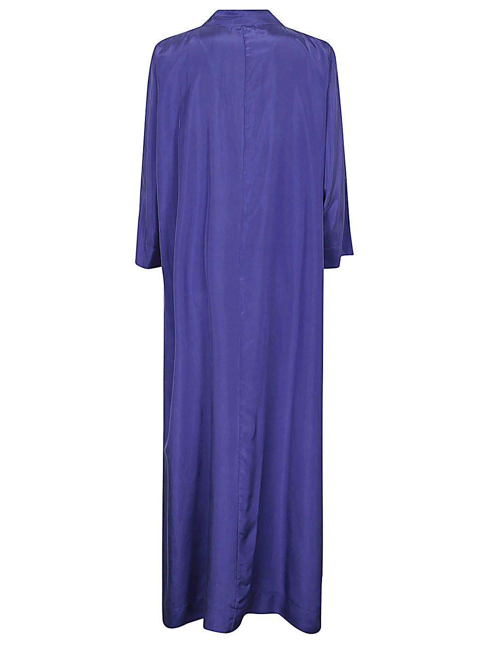 Parosh Dress Blue
