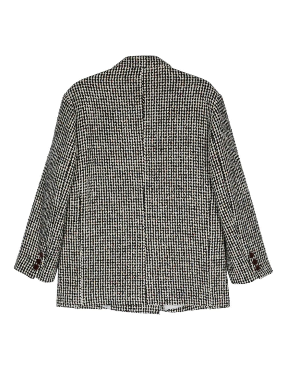 Alysi Coat Black
