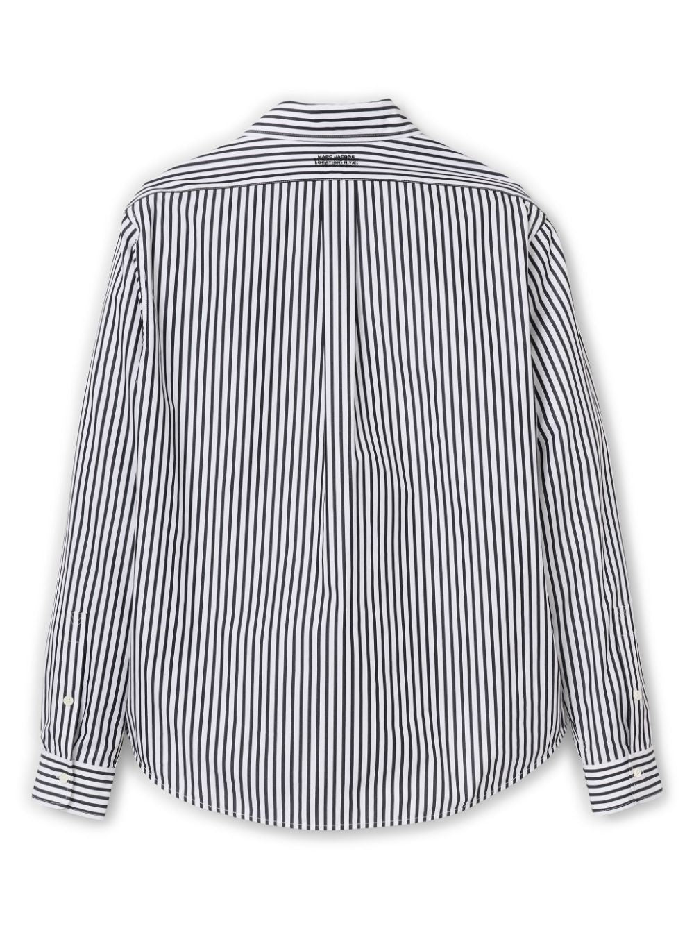 Marc Jacobs Këmisha me Vija