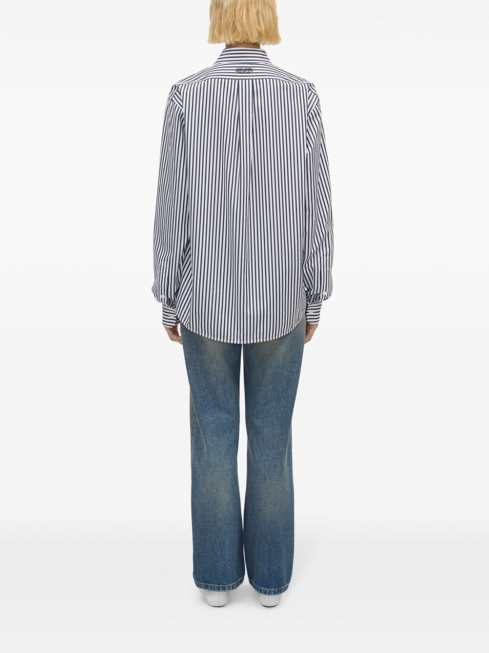 Marc Jacobs Këmisha me Vija
