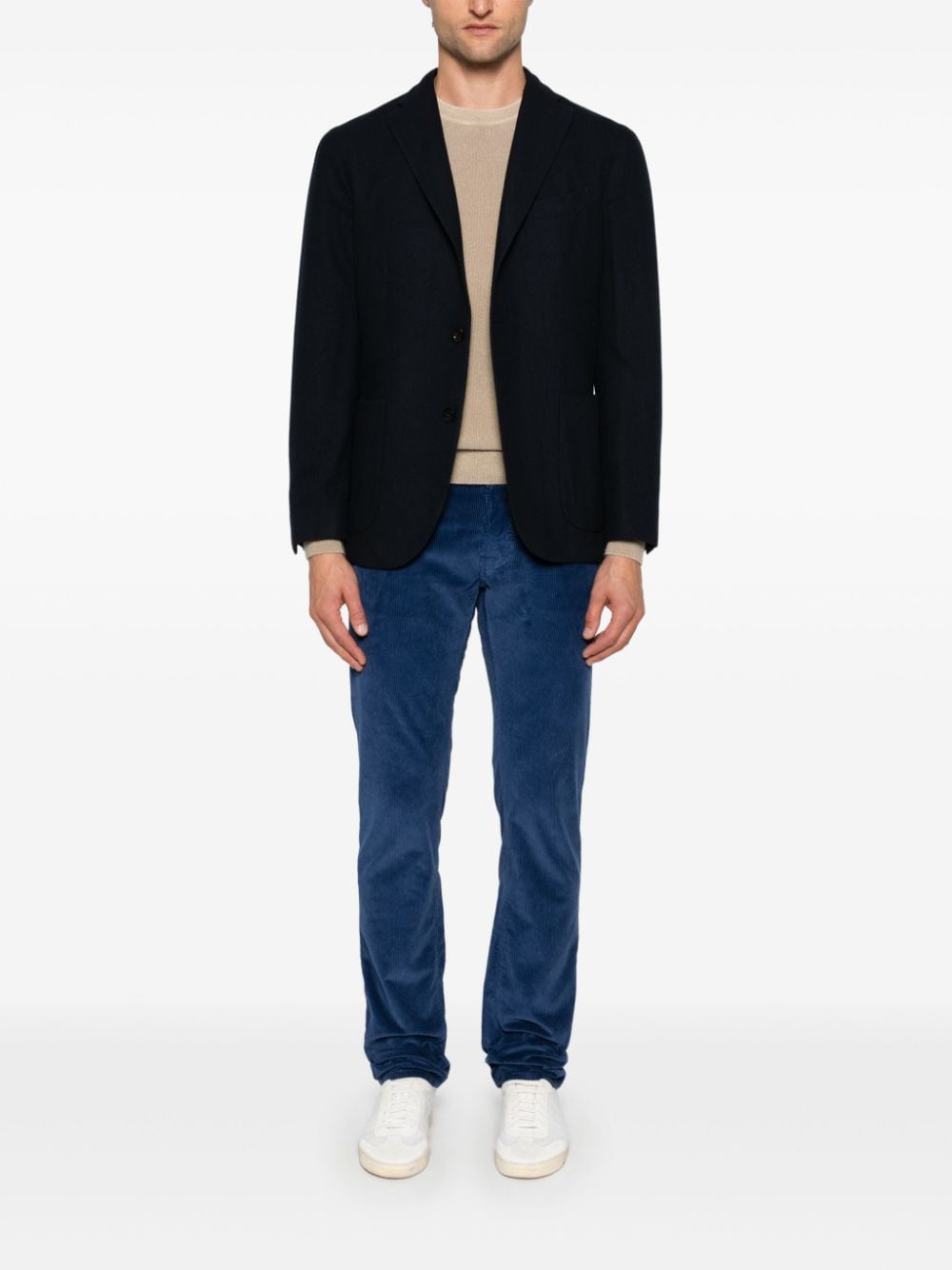 Jacob Cohen Cashmere crewneck sweater
