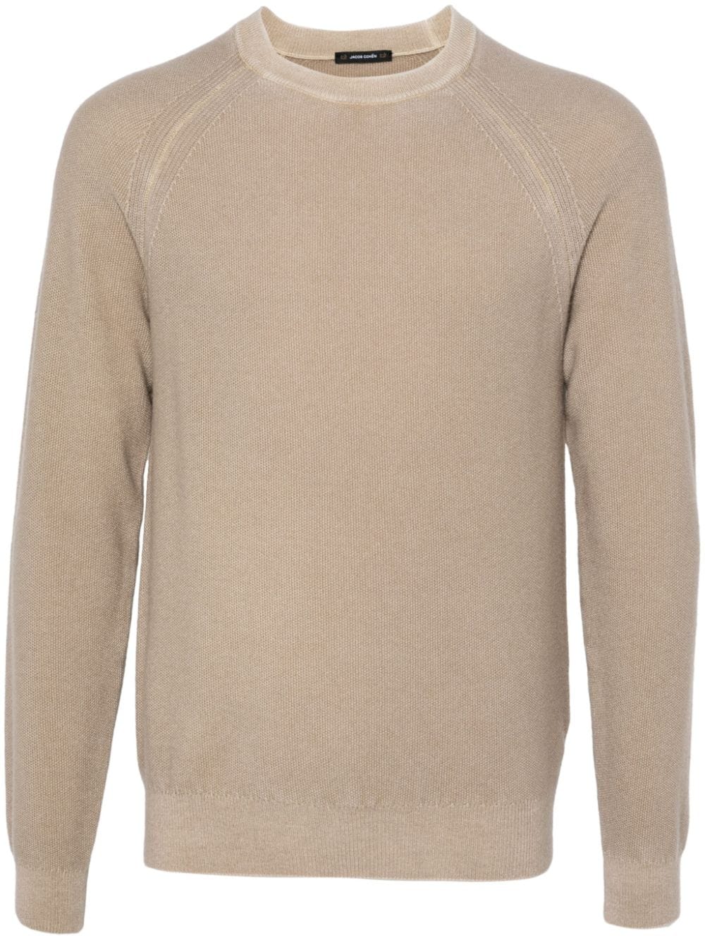 Triko Jacob Cohen Gri