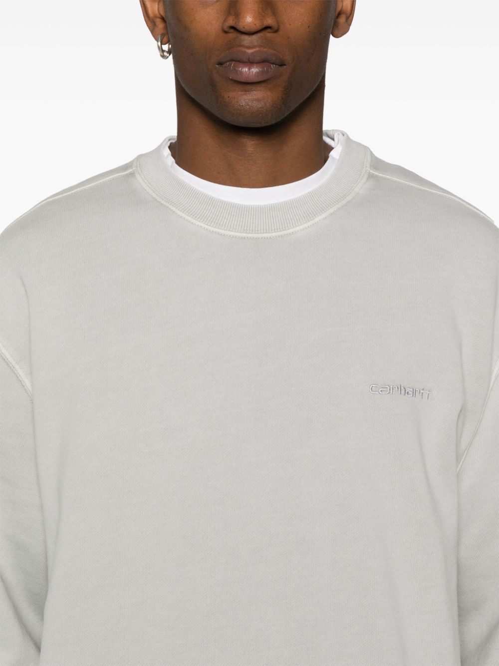 CARHARTT WIP PRE Pulovër Gri