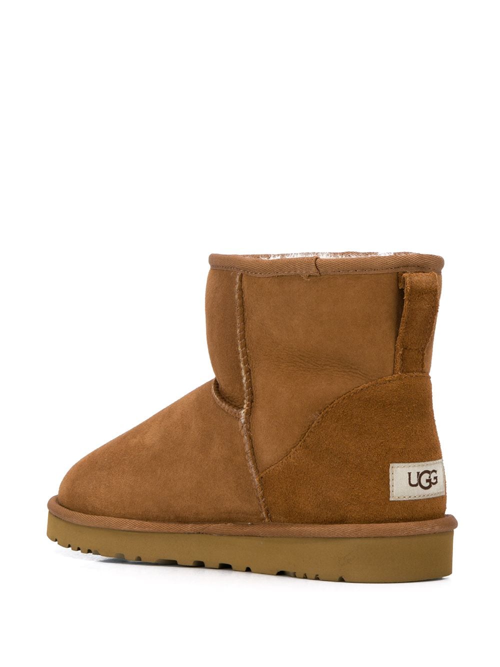 UGG Classic Mini II boots
