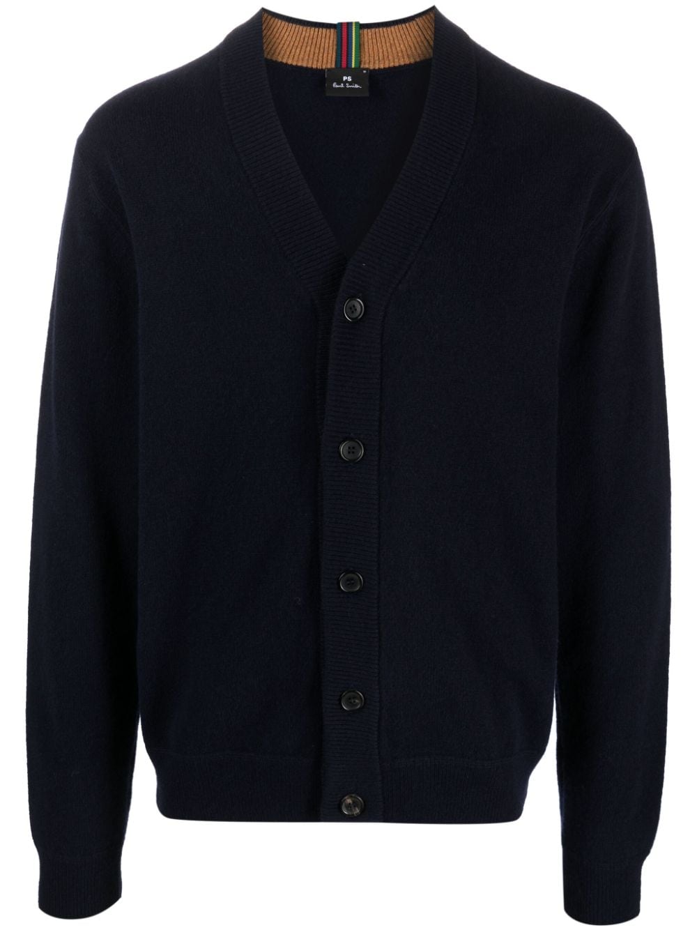 Paul Smith Sweater Blue
