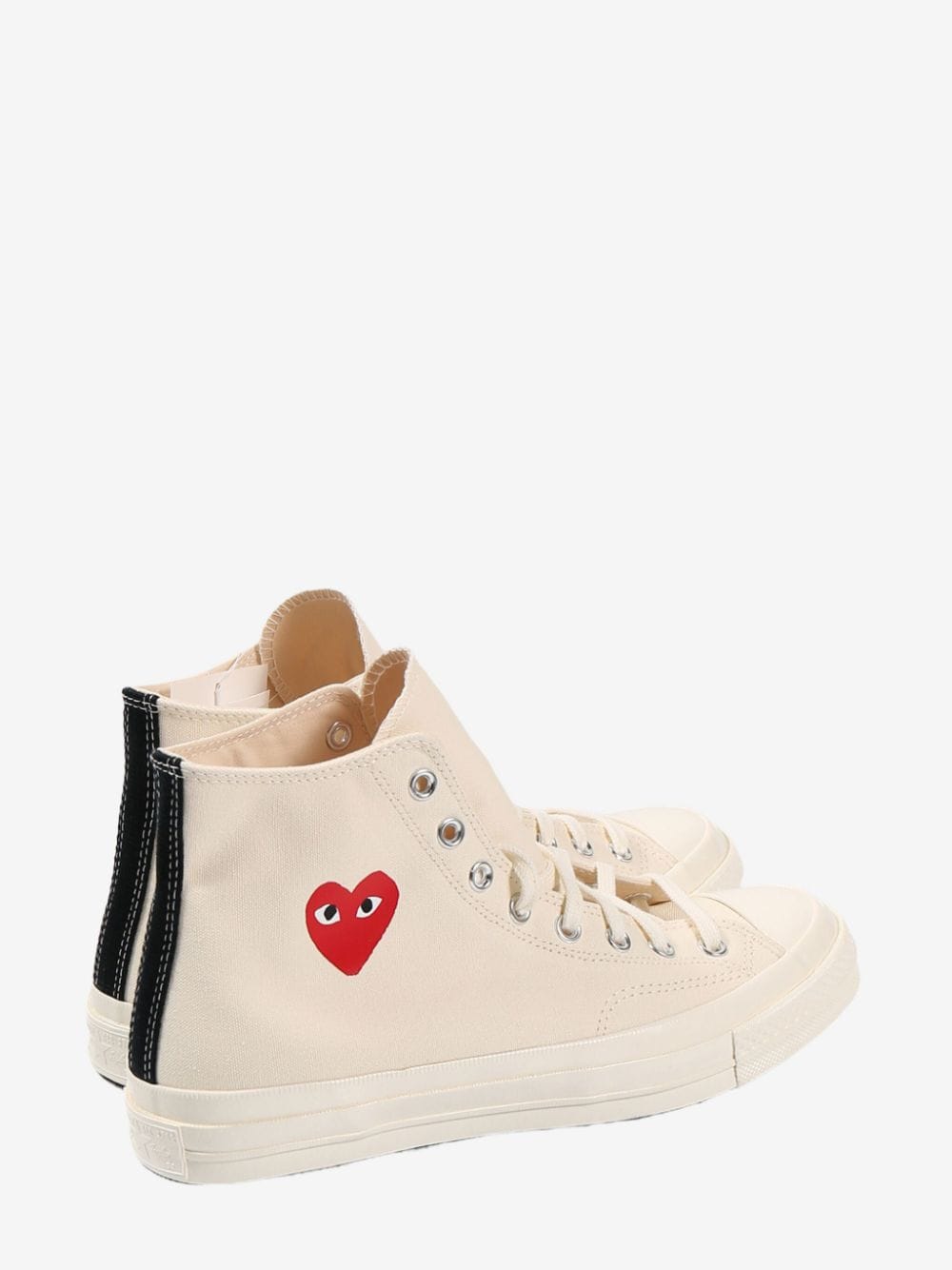 Atletet Comme Des Garcons x Converse Play Chuck 70