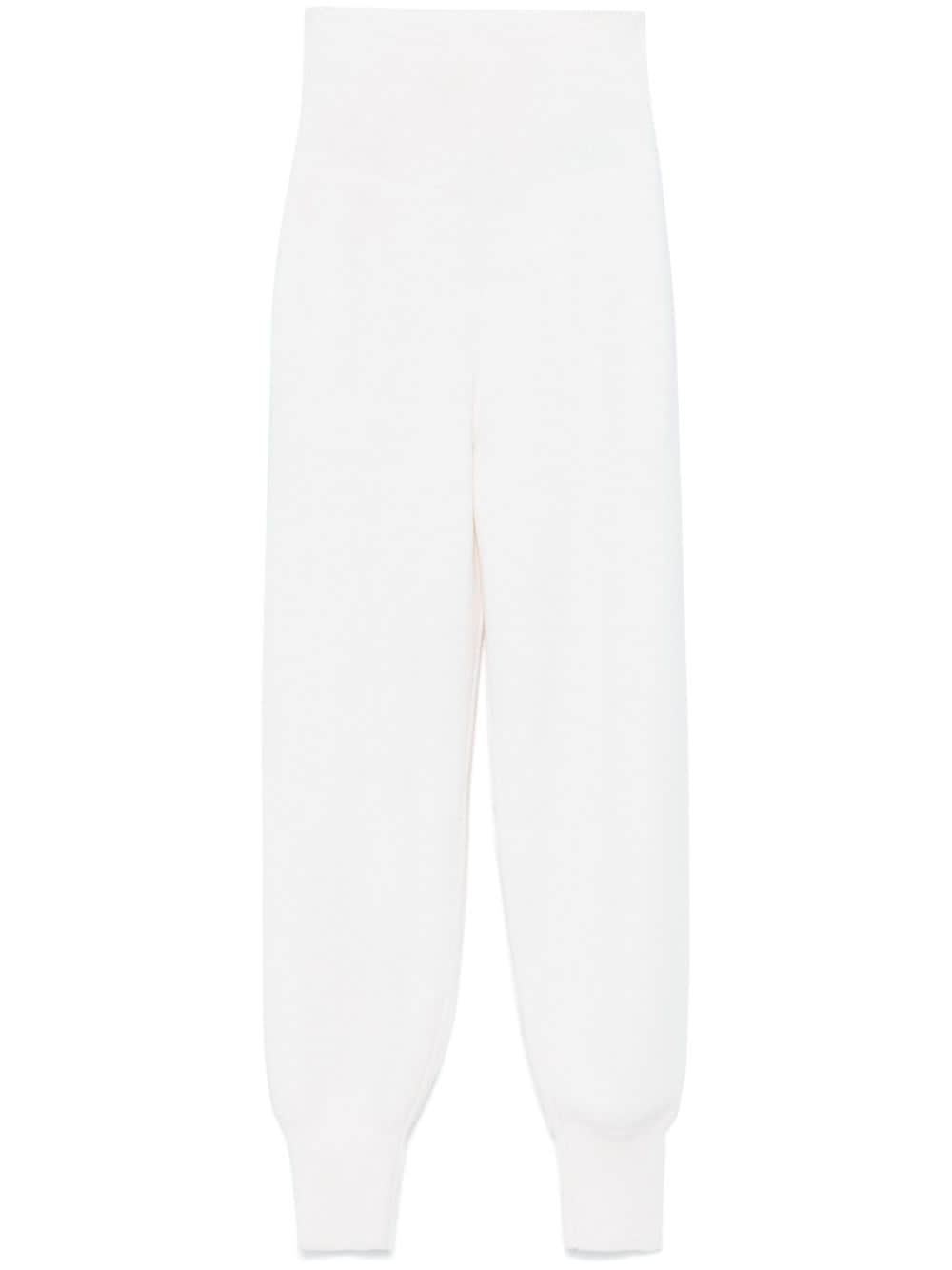 Pantalonat e Thurura me Lesh Chloé
