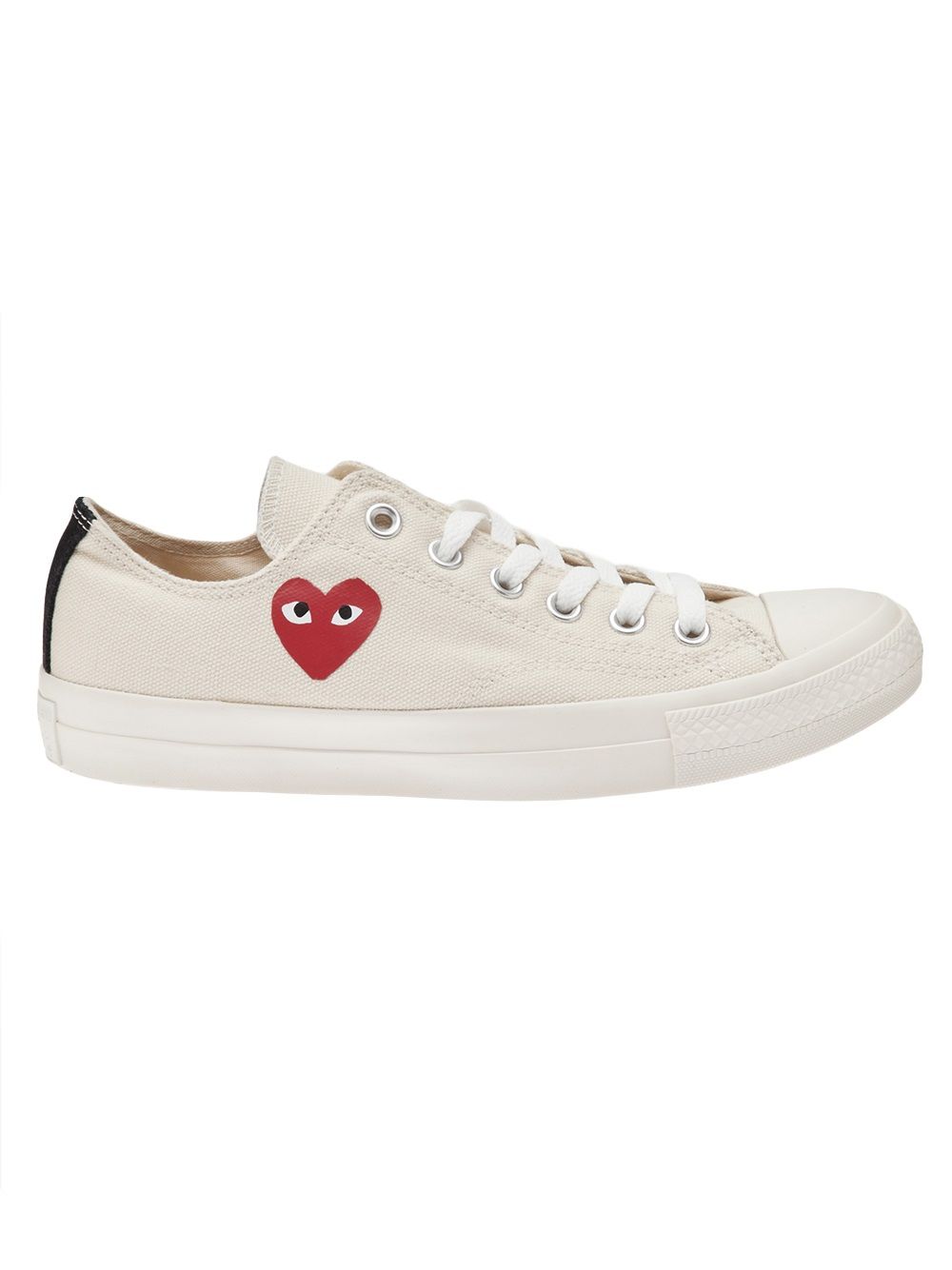 Comme Des Garçons Play Një Zemër Chuck 70