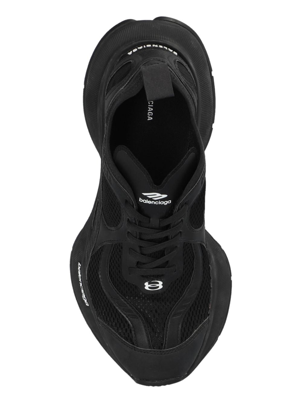 Atletet Balenciaga Circuit