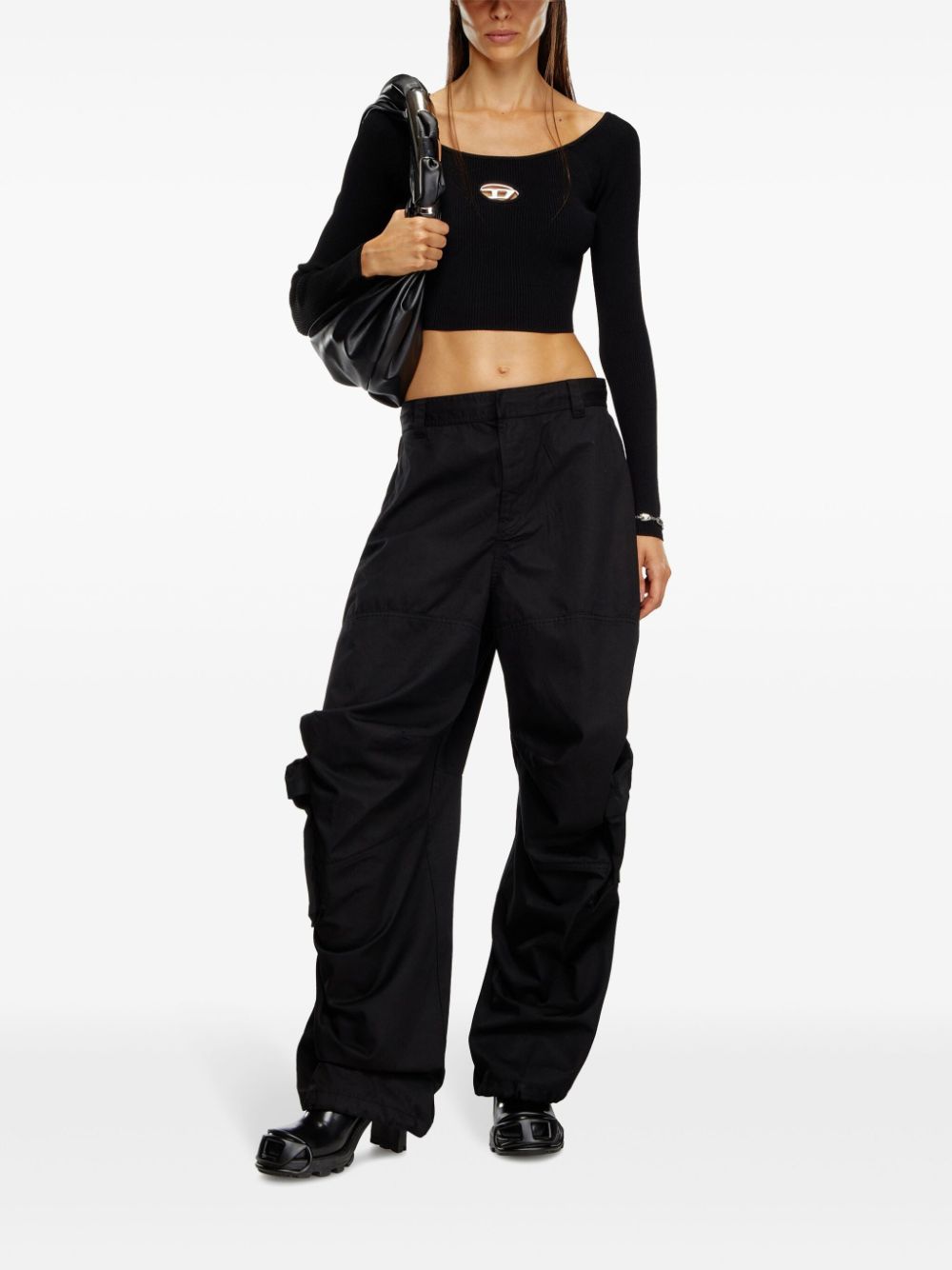 Diesel Top i Zi